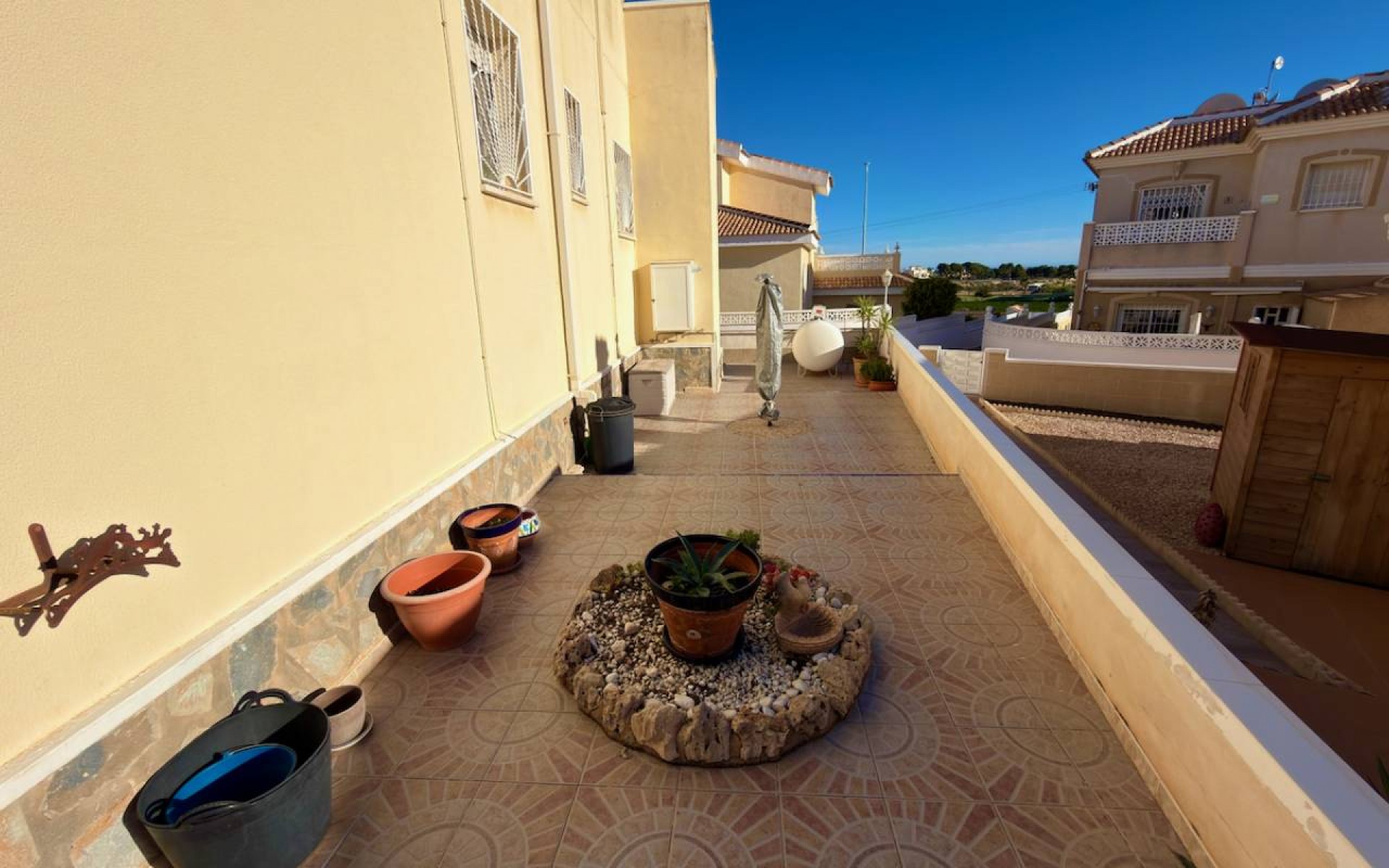 A Vendre - Villa - Ciudad Quesada