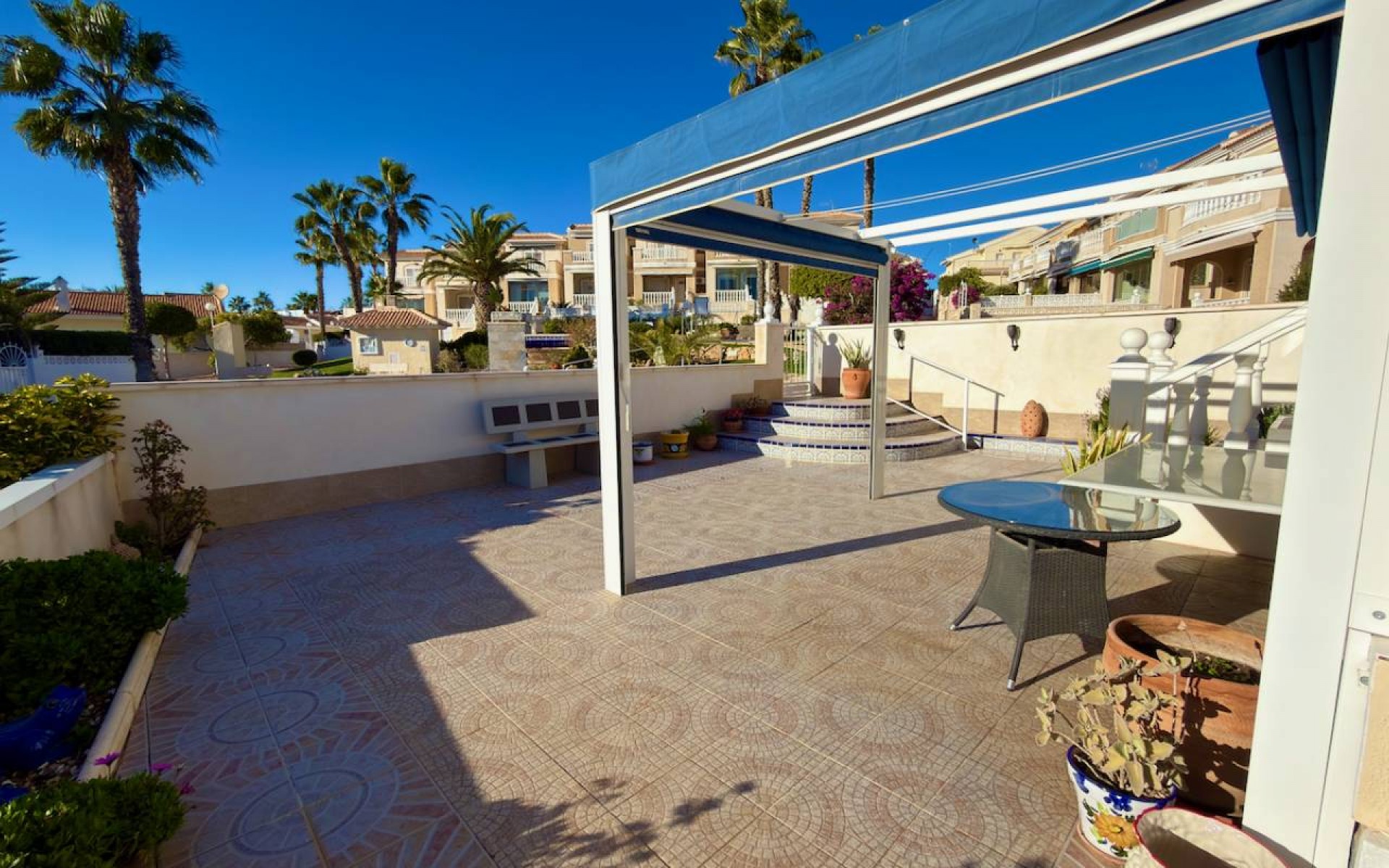 A Vendre - Villa - Ciudad Quesada