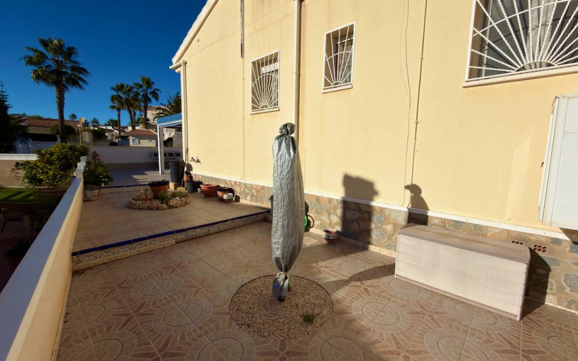 A Vendre - Villa - Ciudad Quesada