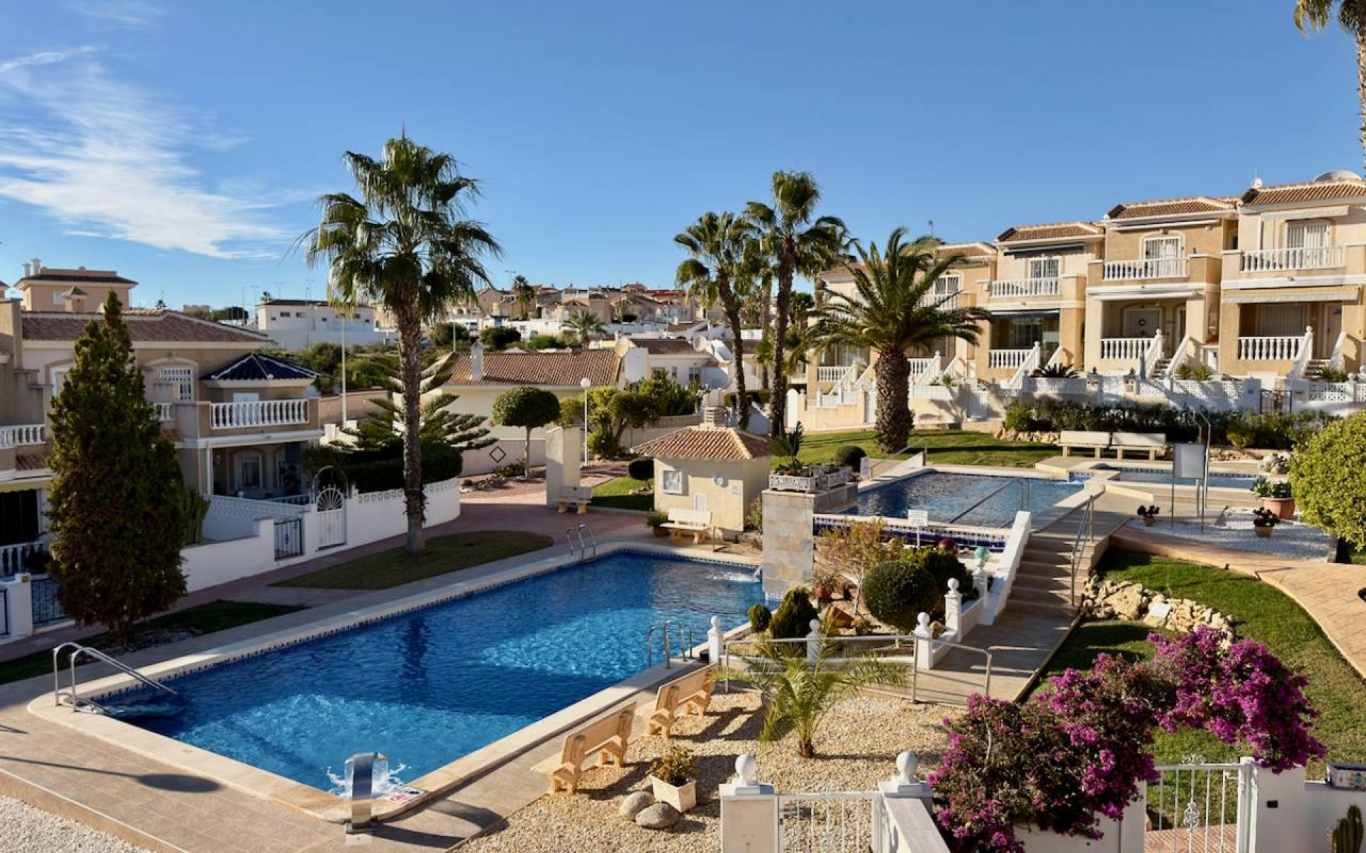 A Vendre - Villa - Ciudad Quesada