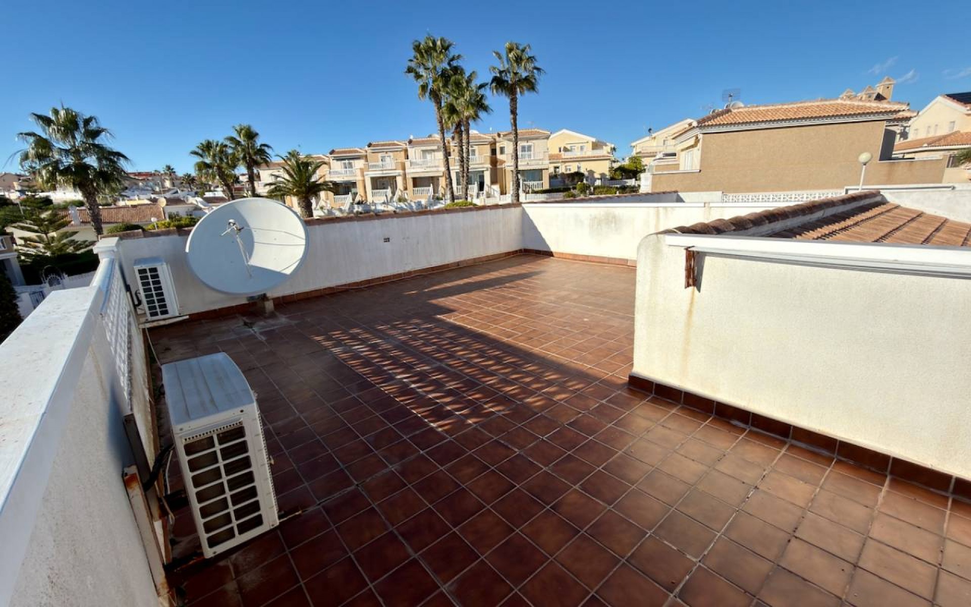 A Vendre - Villa - Ciudad Quesada