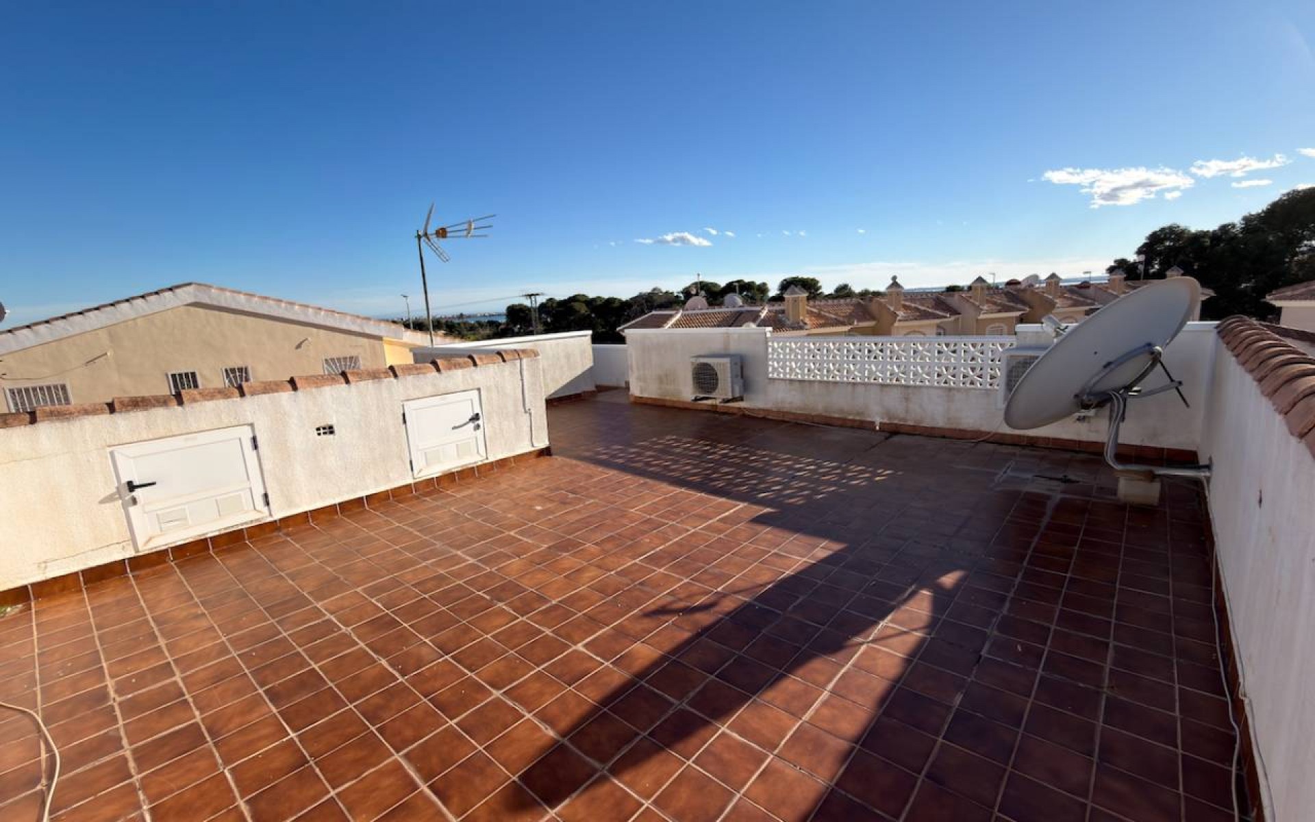 A Vendre - Villa - Ciudad Quesada