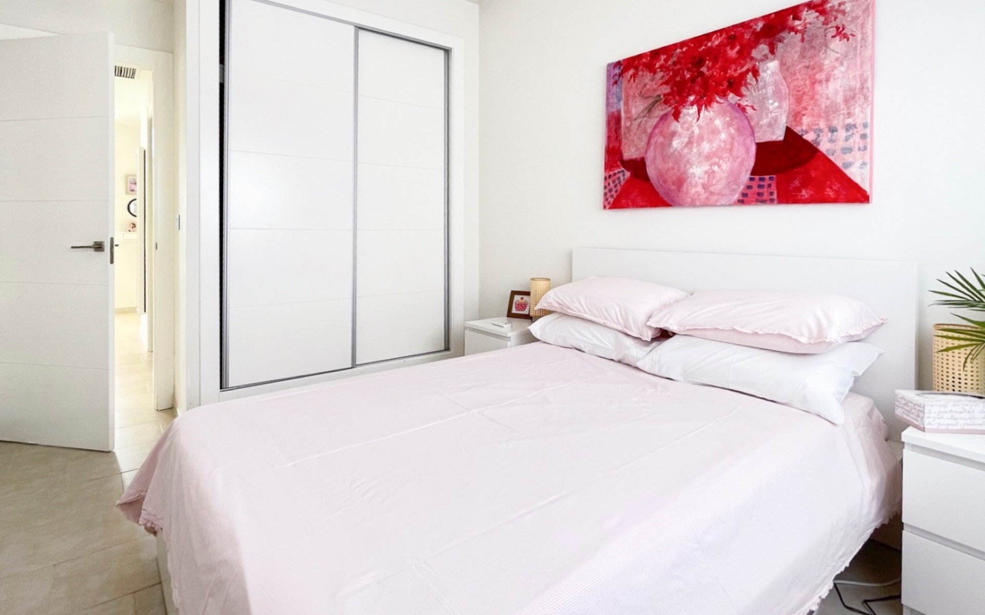 A Vendre - Villa - Ciudad Quesada