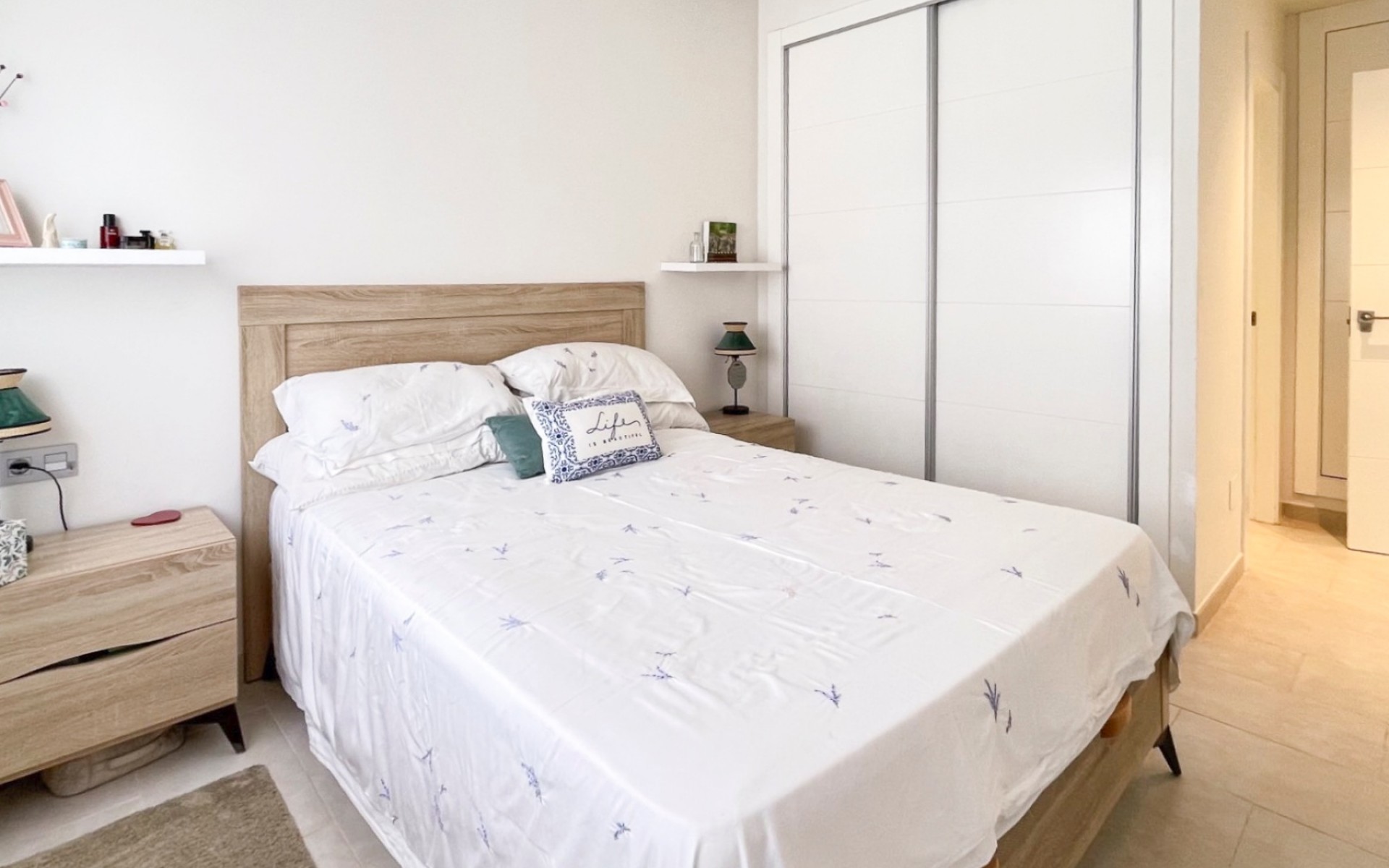 A Vendre - Villa - Ciudad Quesada