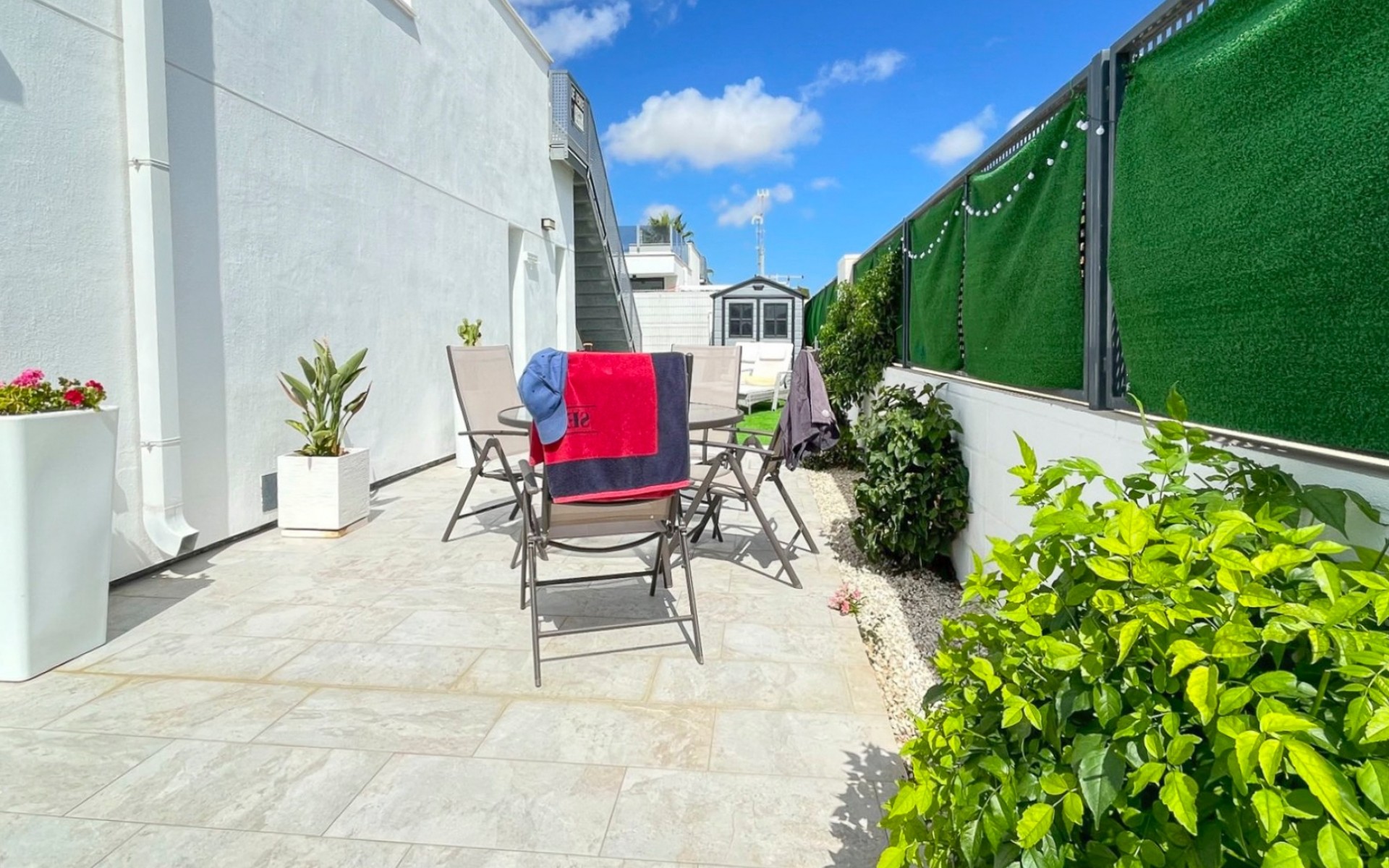 A Vendre - Villa - Ciudad Quesada