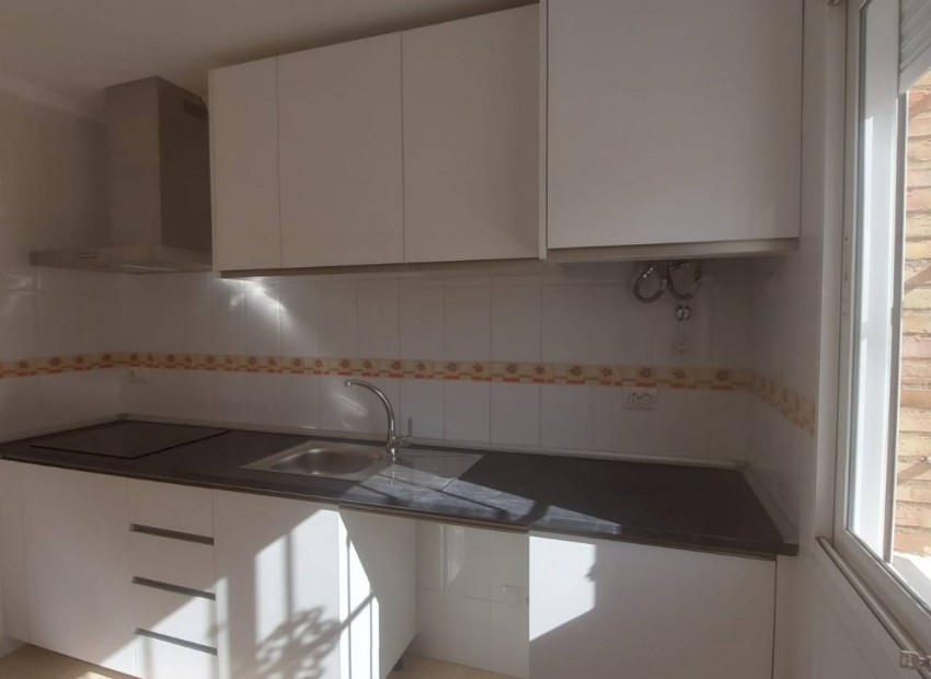 A Vendre - Villa - Ciudad Quesada