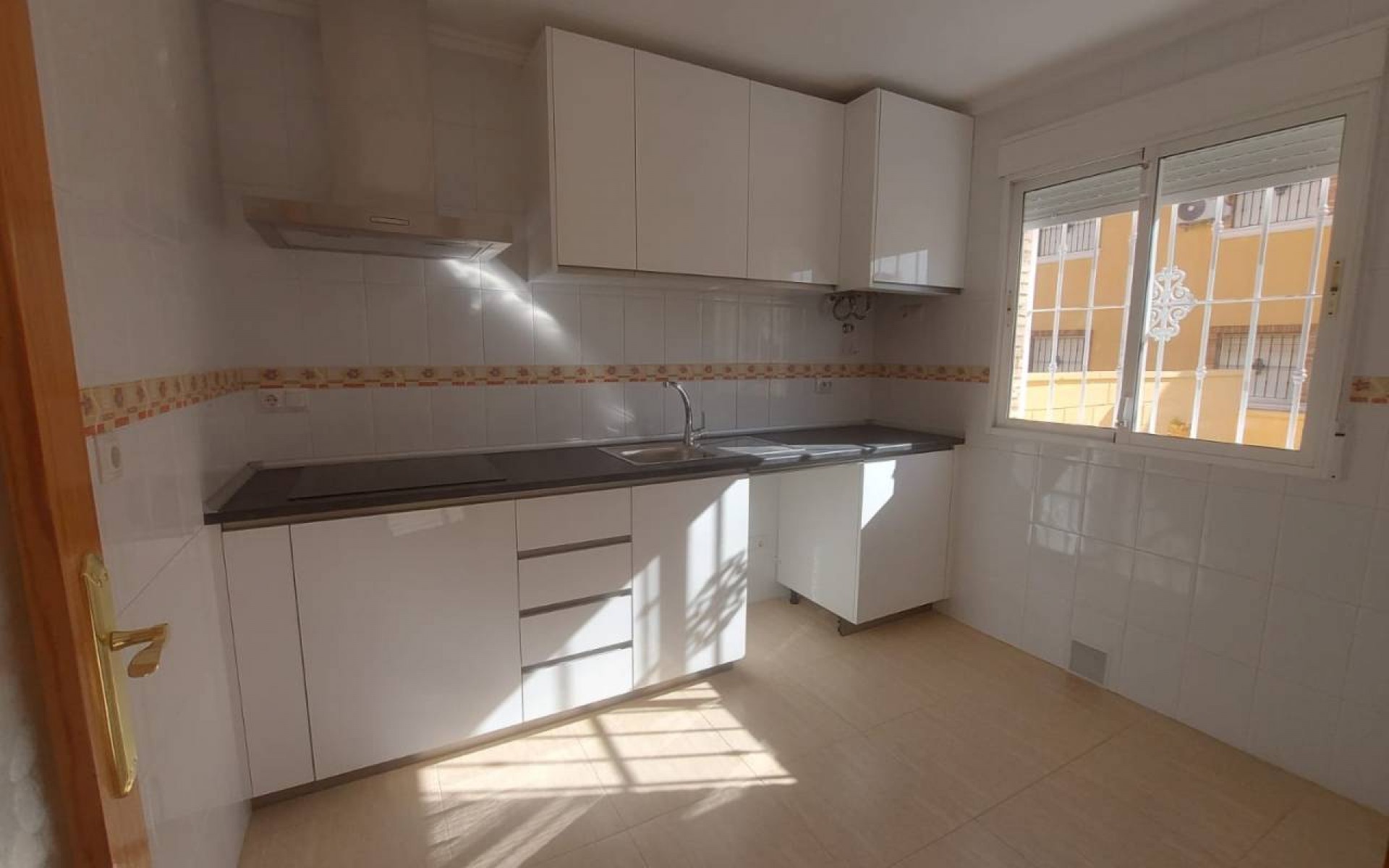 A Vendre - Villa - Ciudad Quesada