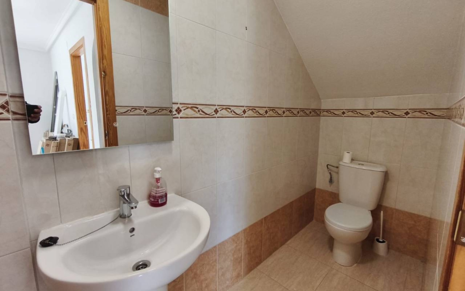 A Vendre - Villa - Ciudad Quesada