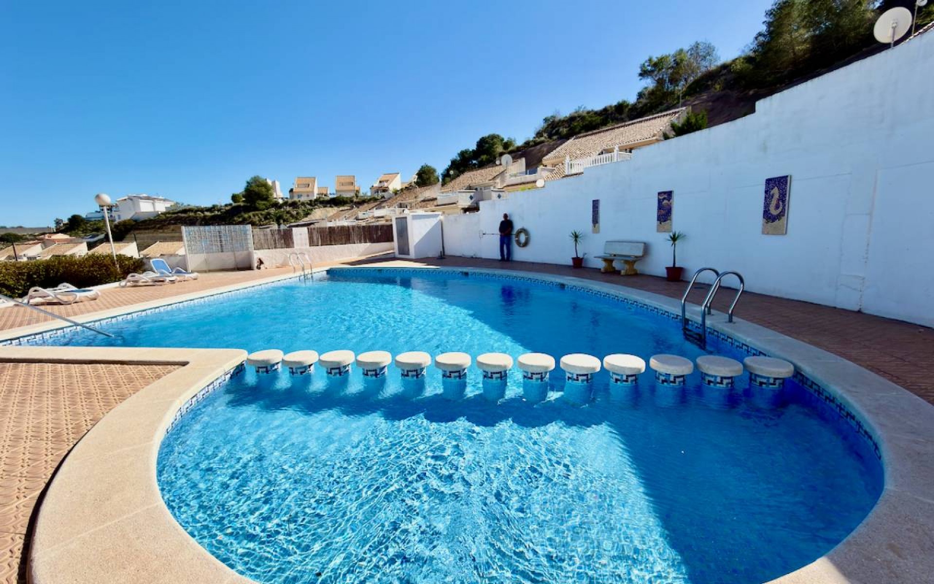 A Vendre - Villa - Ciudad Quesada