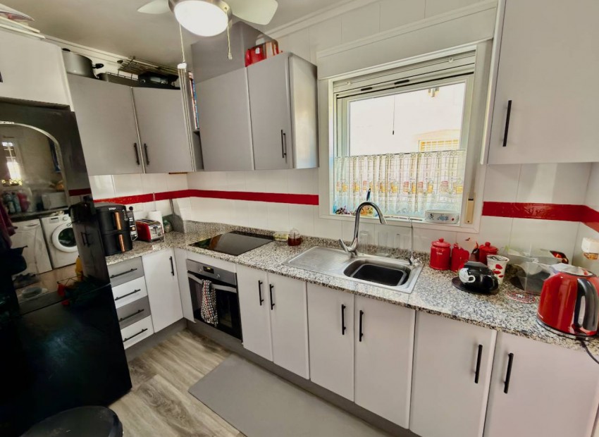 A Vendre - Villa - Ciudad Quesada