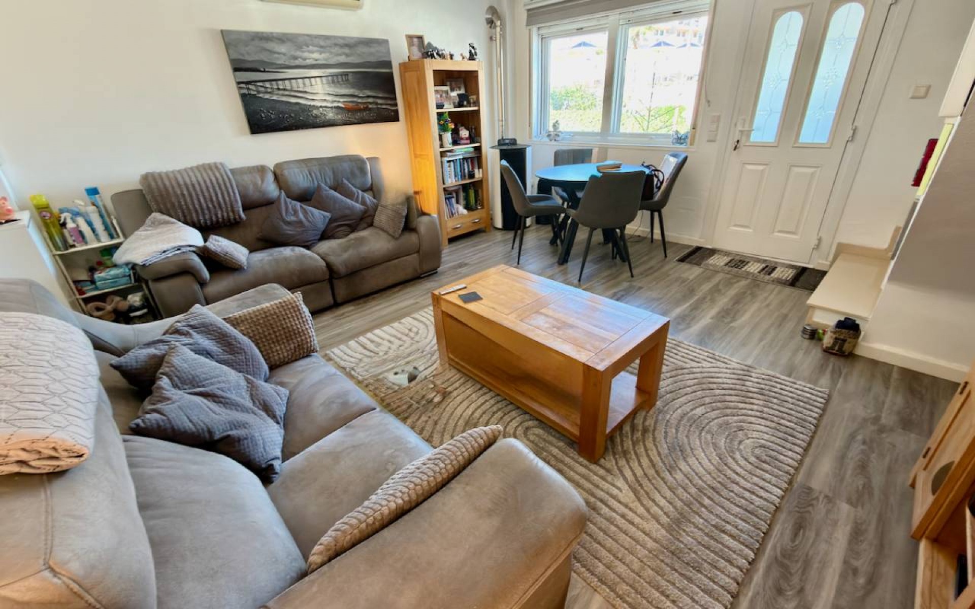 A Vendre - Villa - Ciudad Quesada