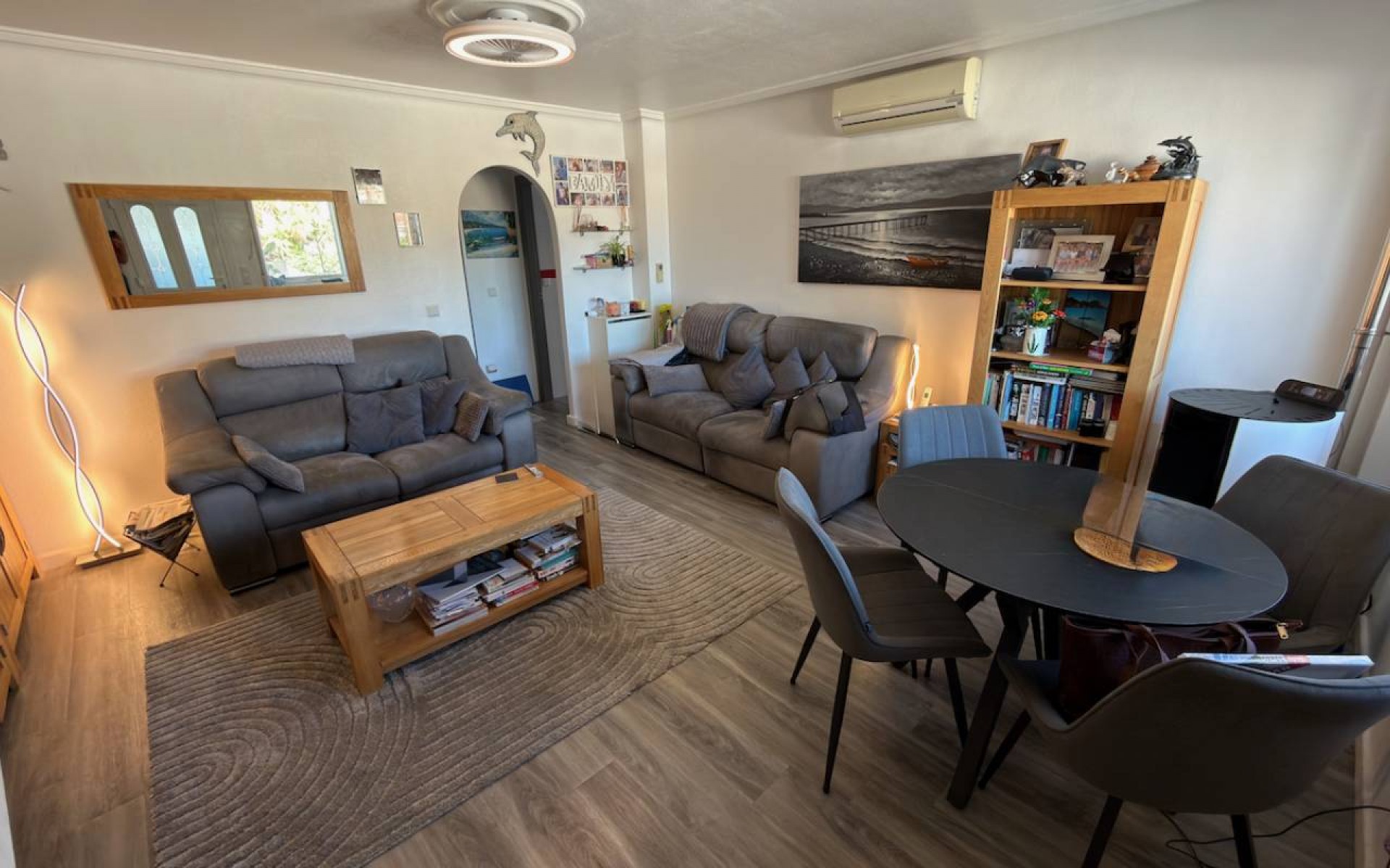 A Vendre - Villa - Ciudad Quesada