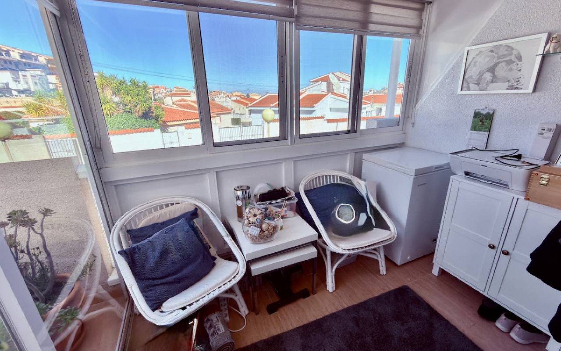 A Vendre - Villa - Ciudad Quesada