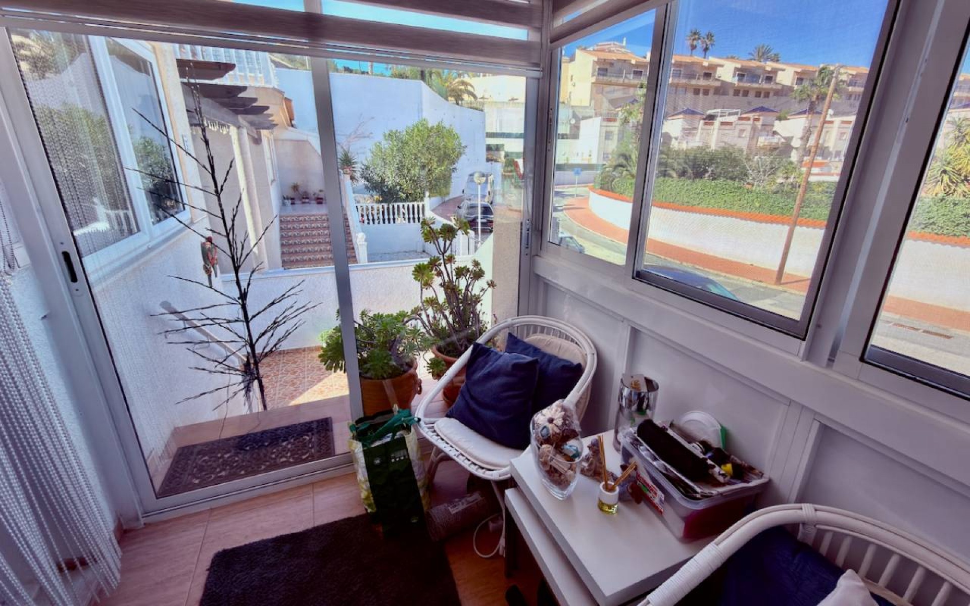 A Vendre - Villa - Ciudad Quesada