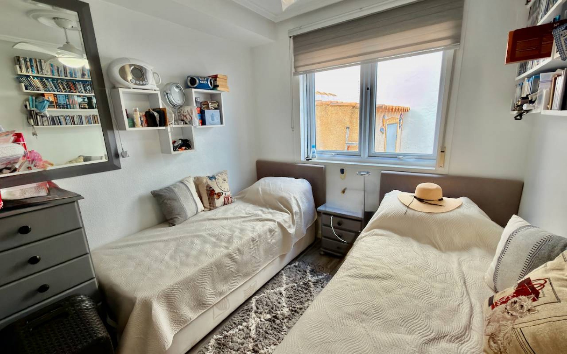 A Vendre - Villa - Ciudad Quesada