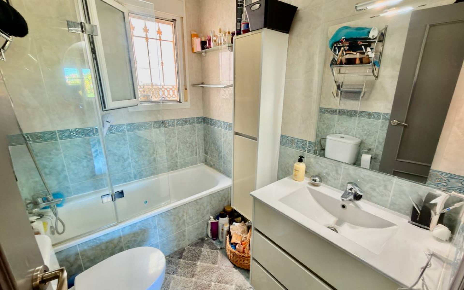 A Vendre - Villa - Ciudad Quesada