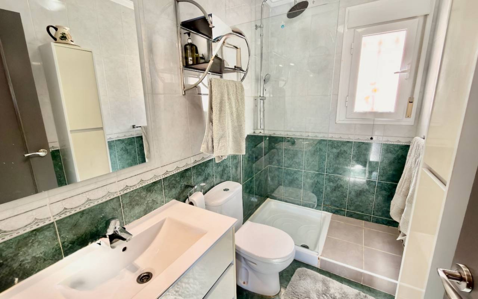 A Vendre - Villa - Ciudad Quesada