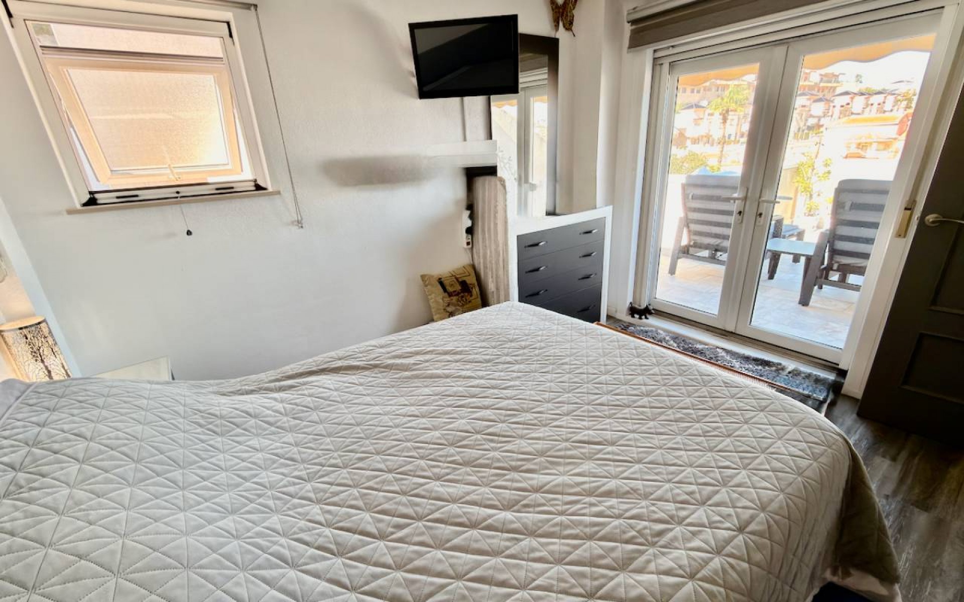 A Vendre - Villa - Ciudad Quesada