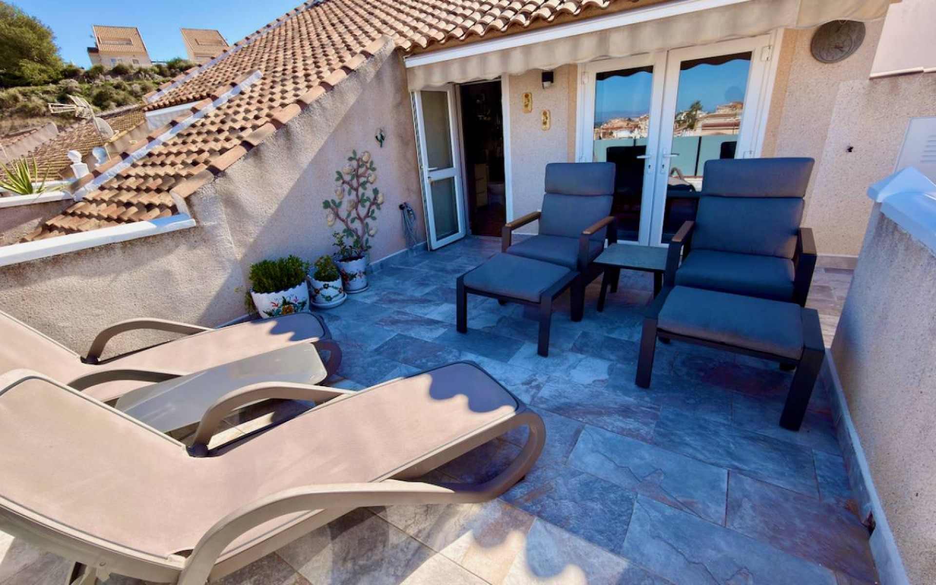 A Vendre - Villa - Ciudad Quesada