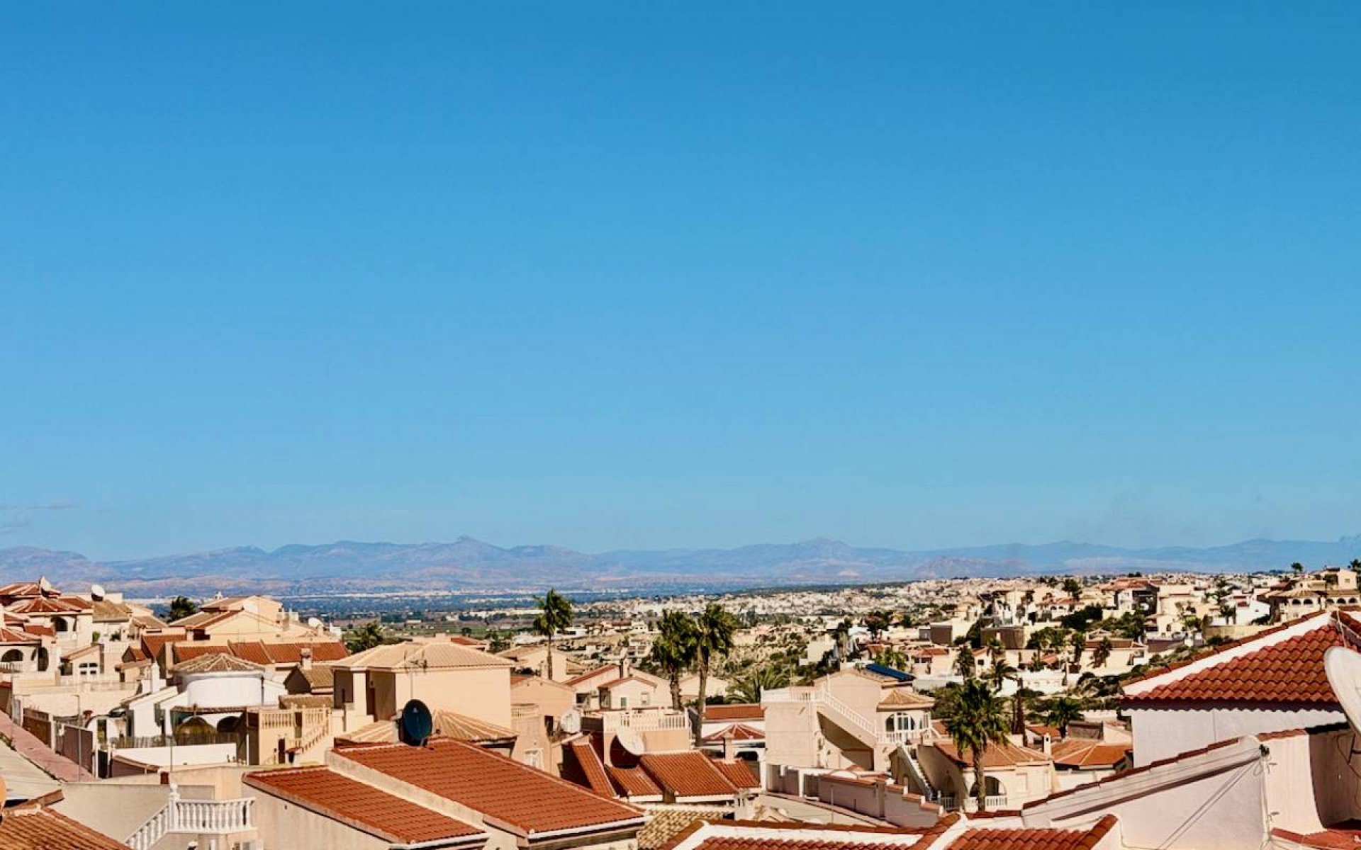 A Vendre - Villa - Ciudad Quesada