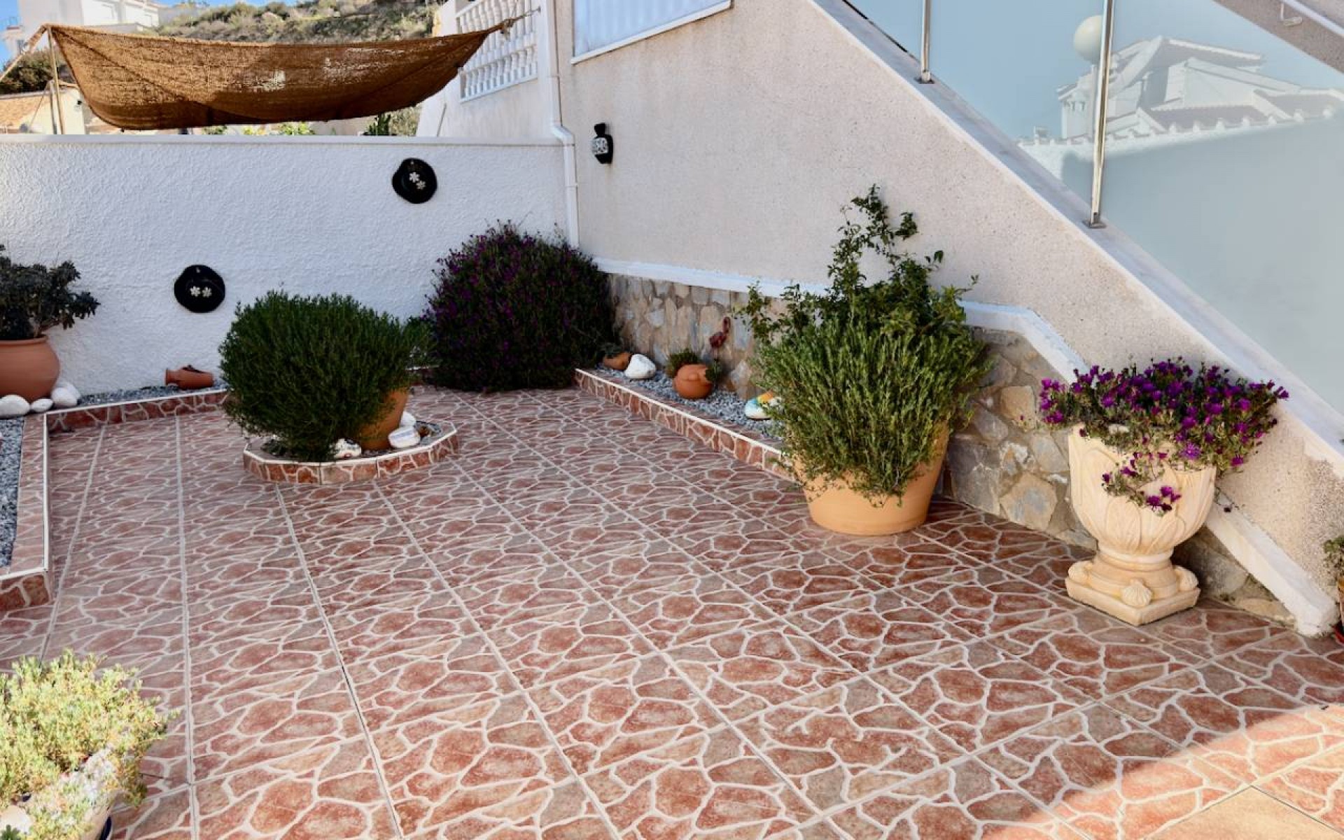 A Vendre - Villa - Ciudad Quesada