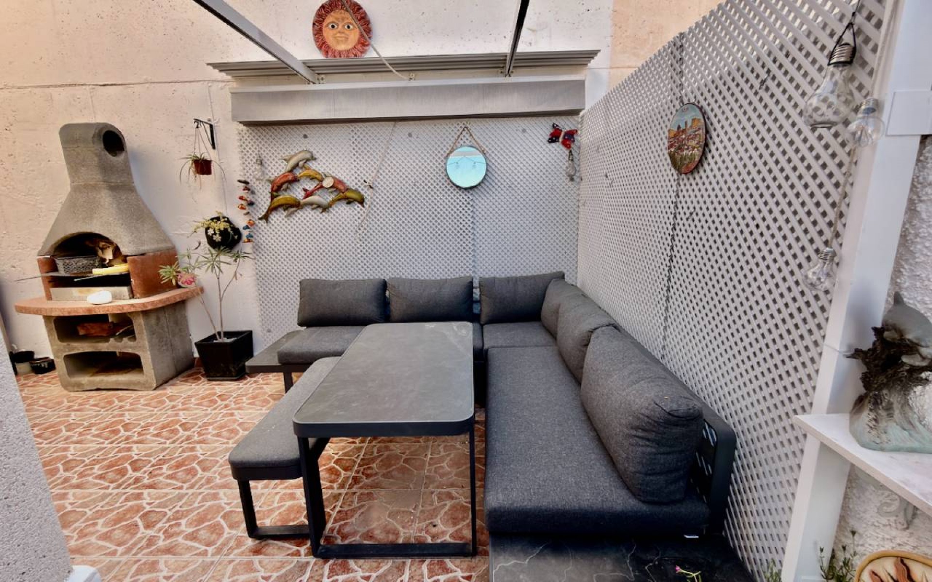 A Vendre - Villa - Ciudad Quesada