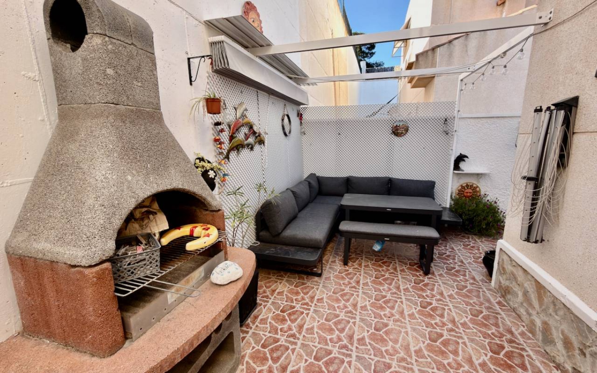 A Vendre - Villa - Ciudad Quesada