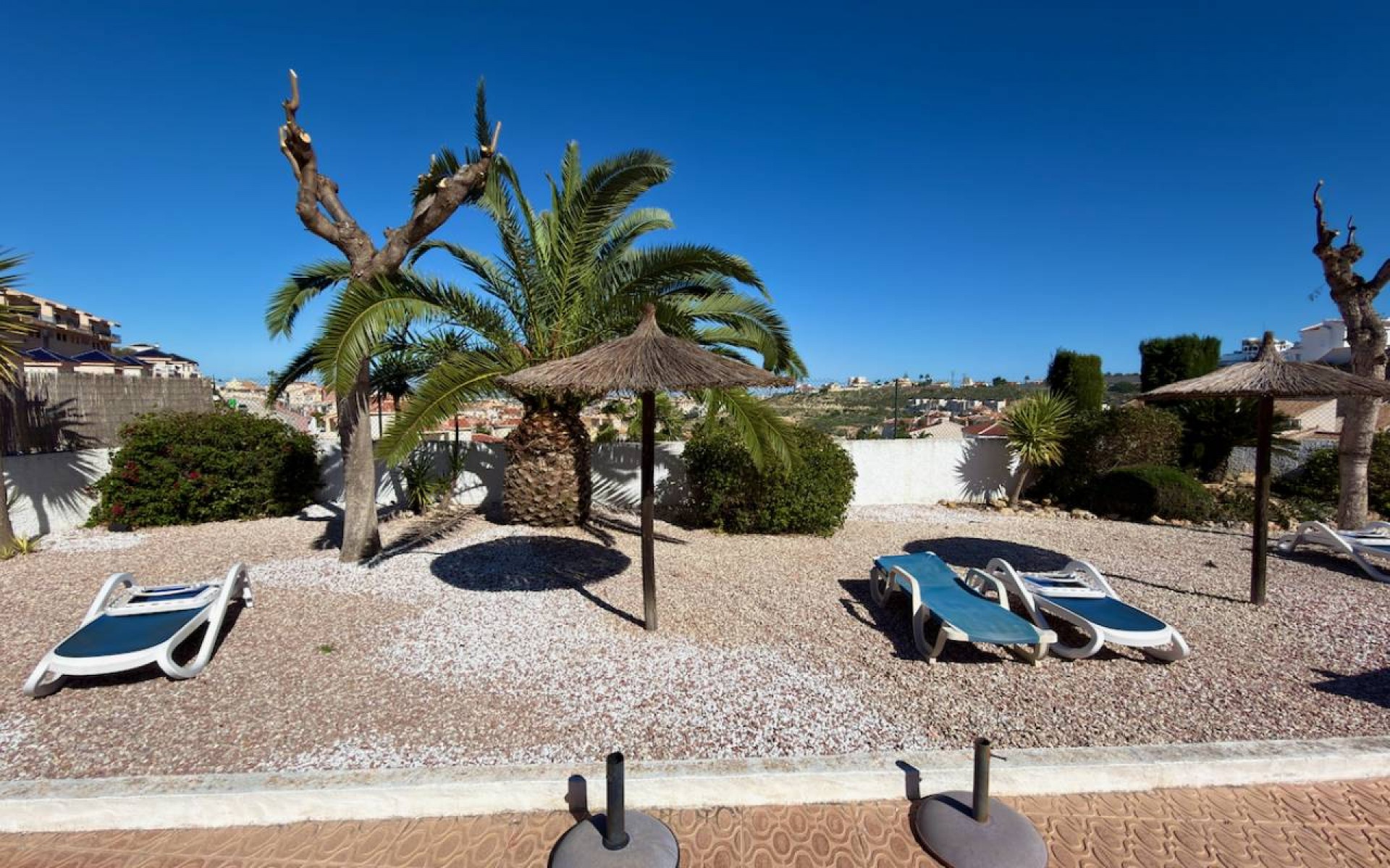 A Vendre - Villa - Ciudad Quesada