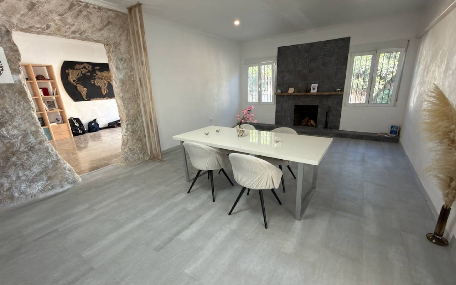 A Vendre - Villa - Ciudad Quesada