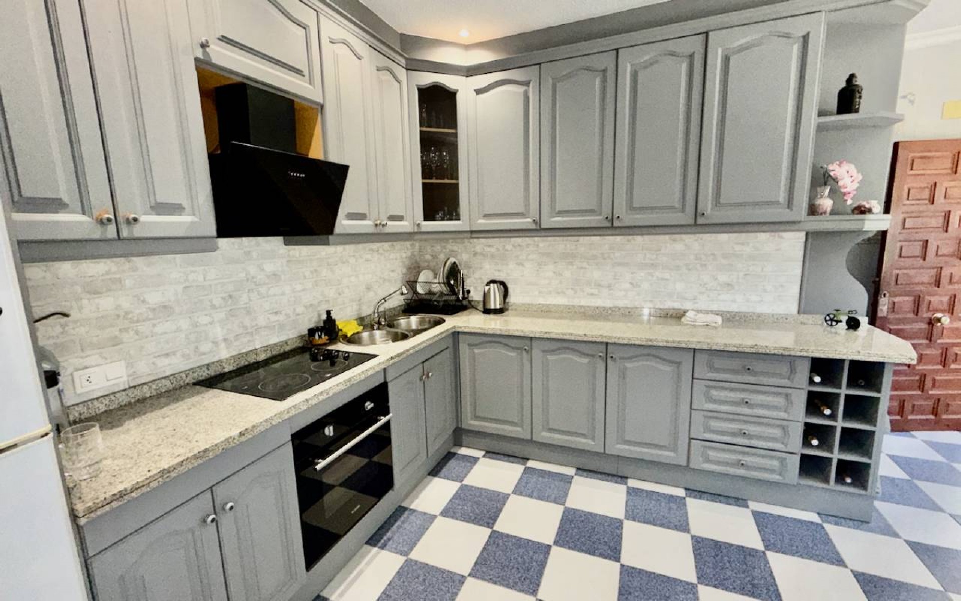 A Vendre - Villa - Ciudad Quesada