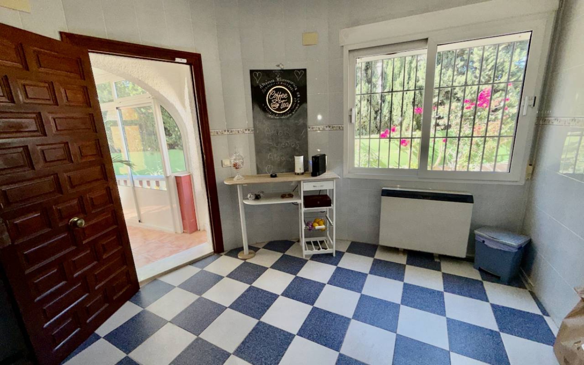 A Vendre - Villa - Ciudad Quesada