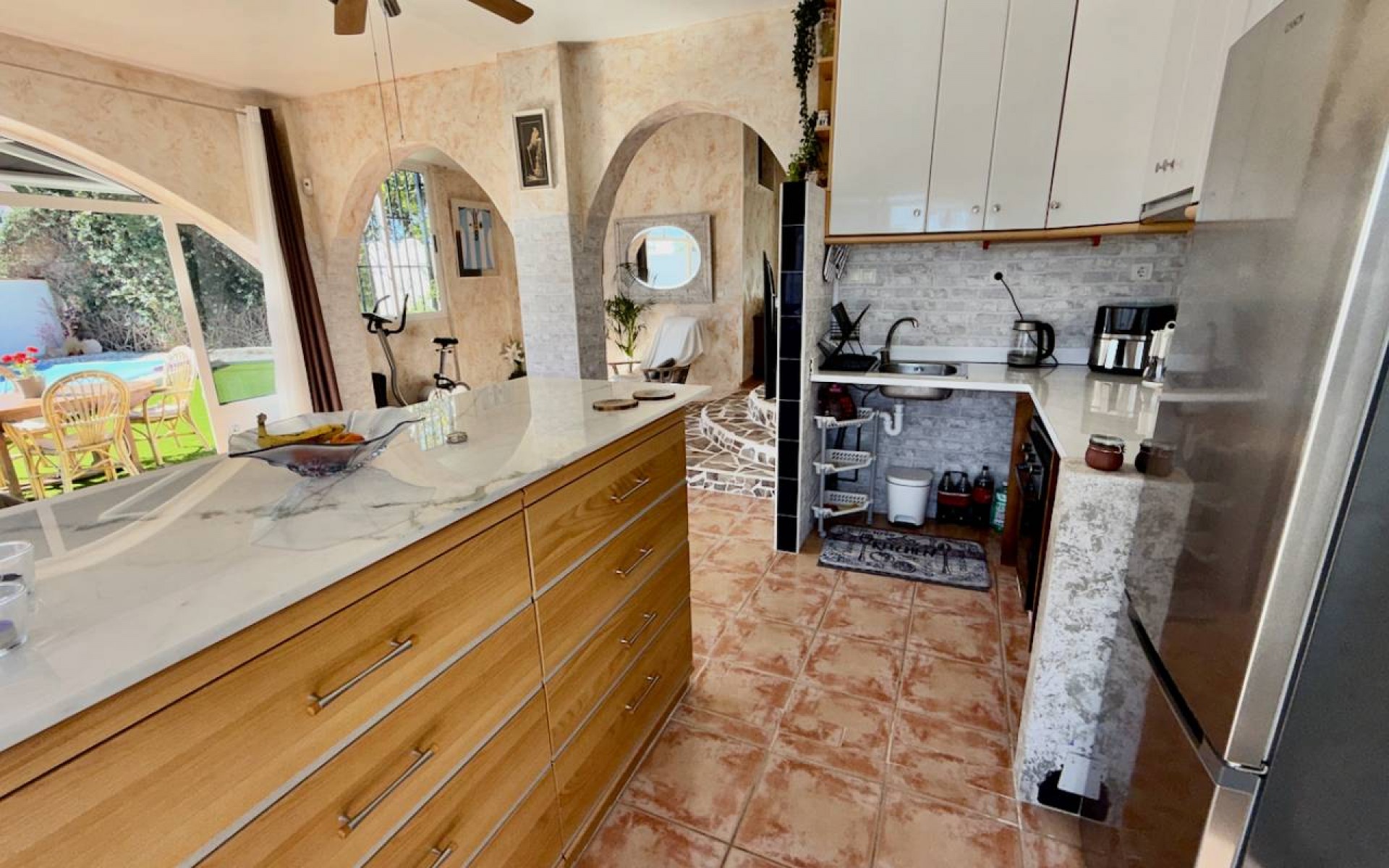 A Vendre - Villa - Ciudad Quesada