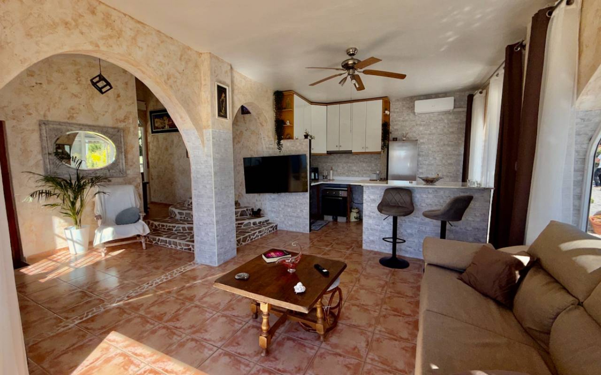 A Vendre - Villa - Ciudad Quesada