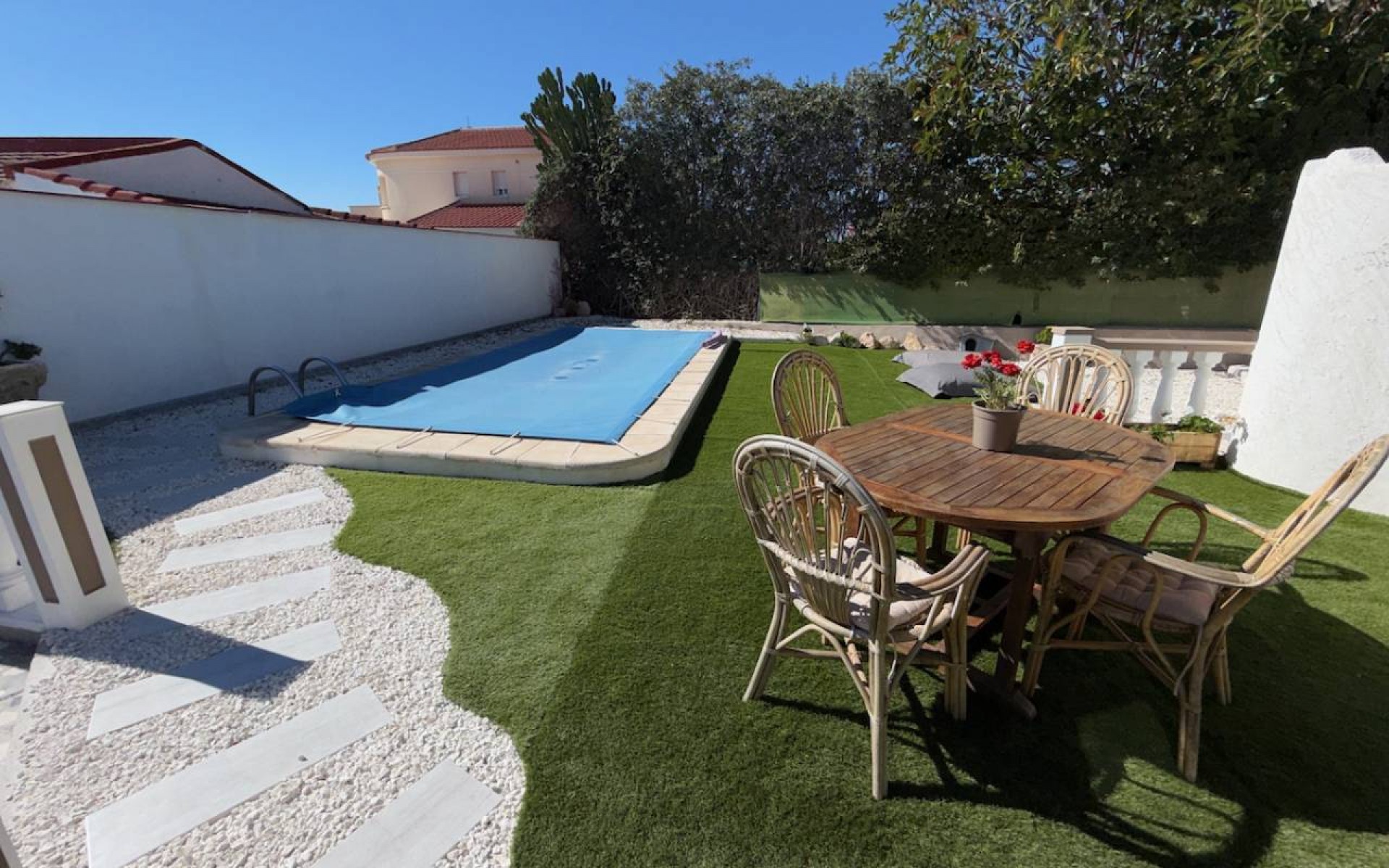 A Vendre - Villa - Ciudad Quesada