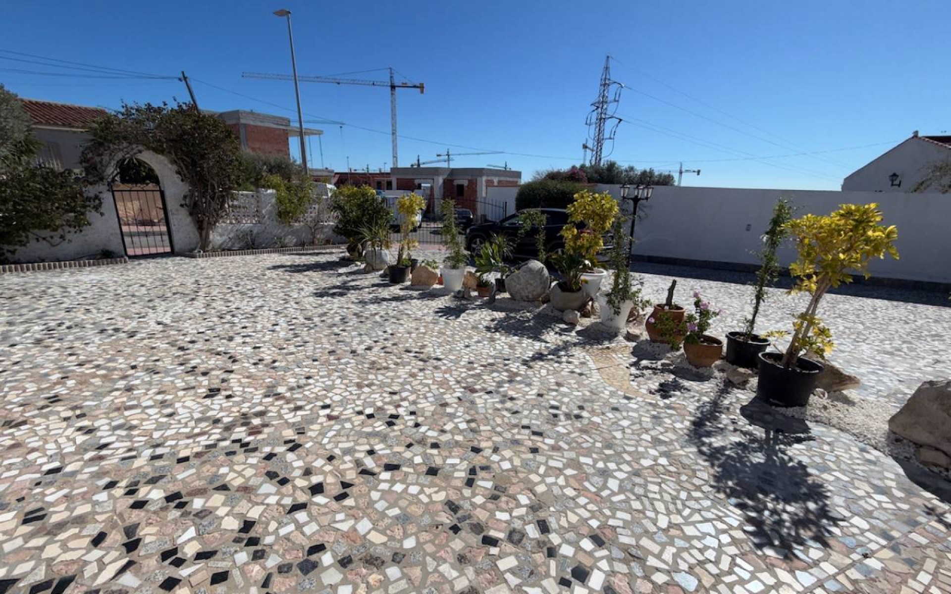 A Vendre - Villa - Ciudad Quesada