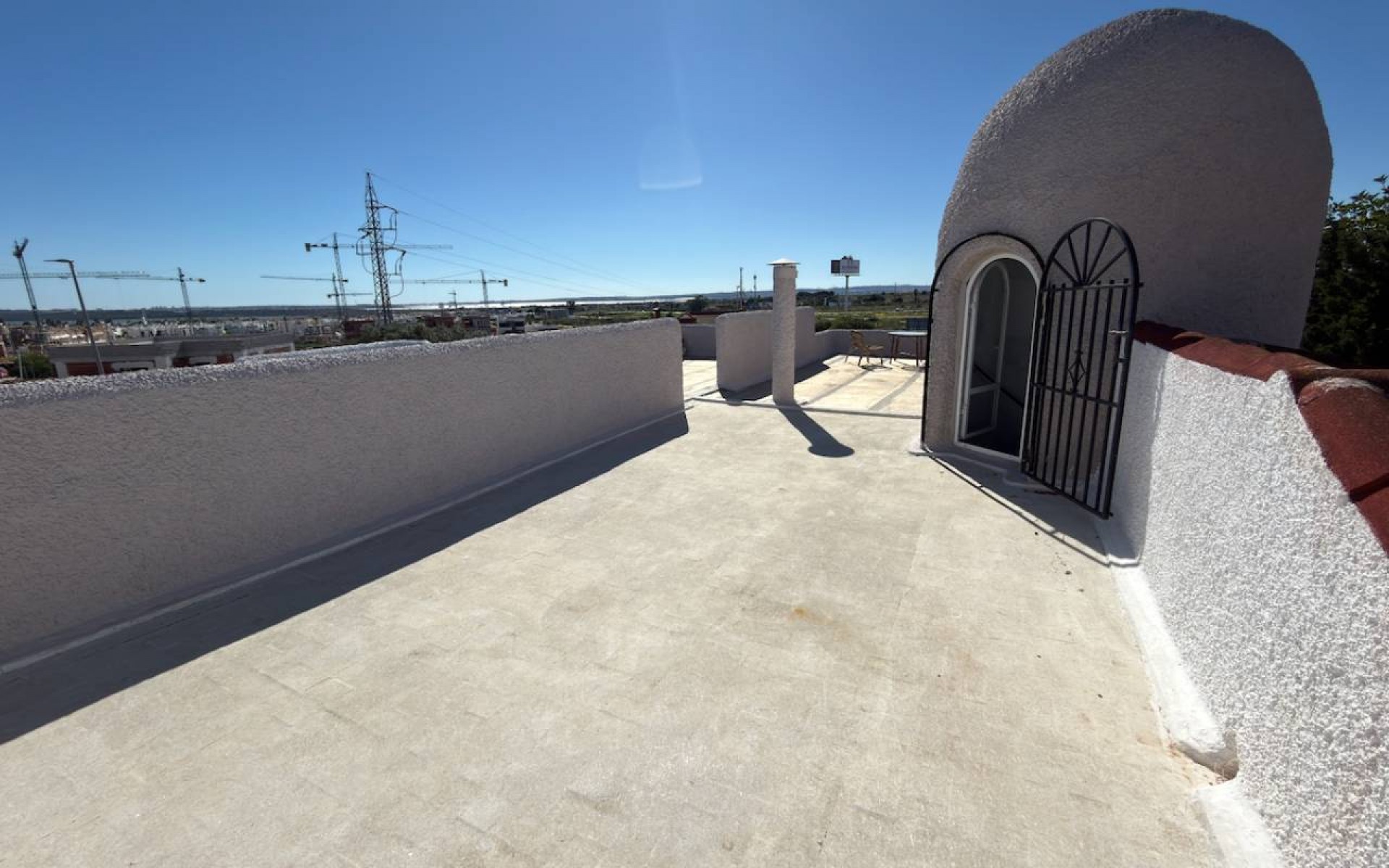 A Vendre - Villa - Ciudad Quesada