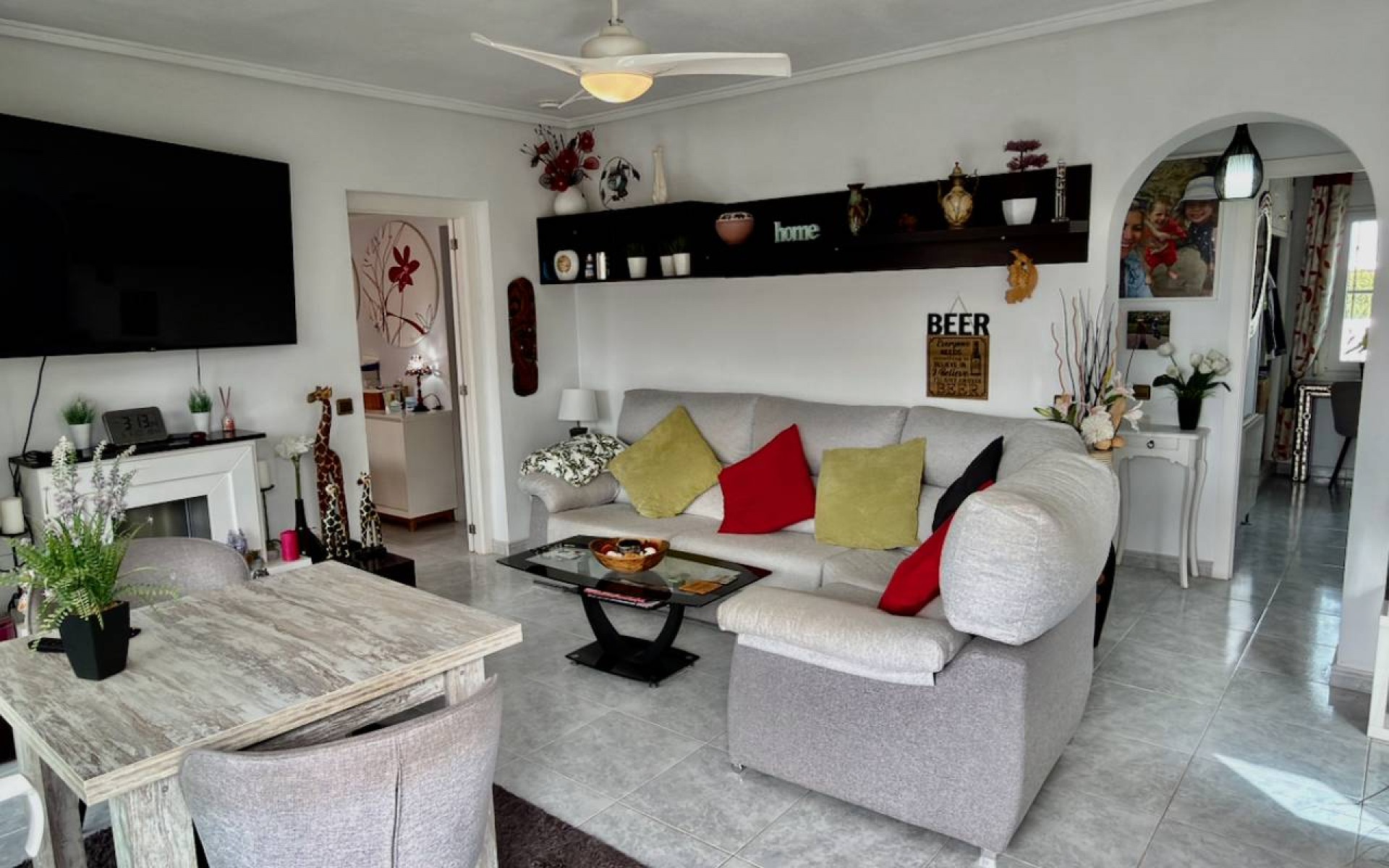 A Vendre - Villa - Ciudad Quesada