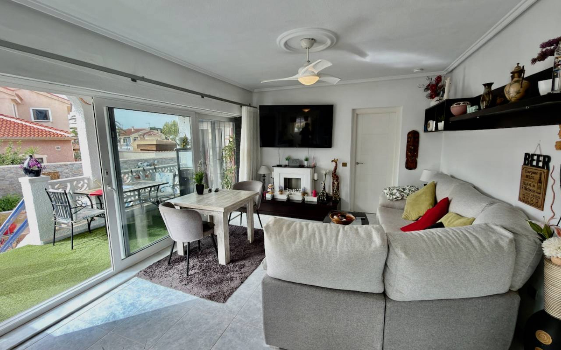 A Vendre - Villa - Ciudad Quesada