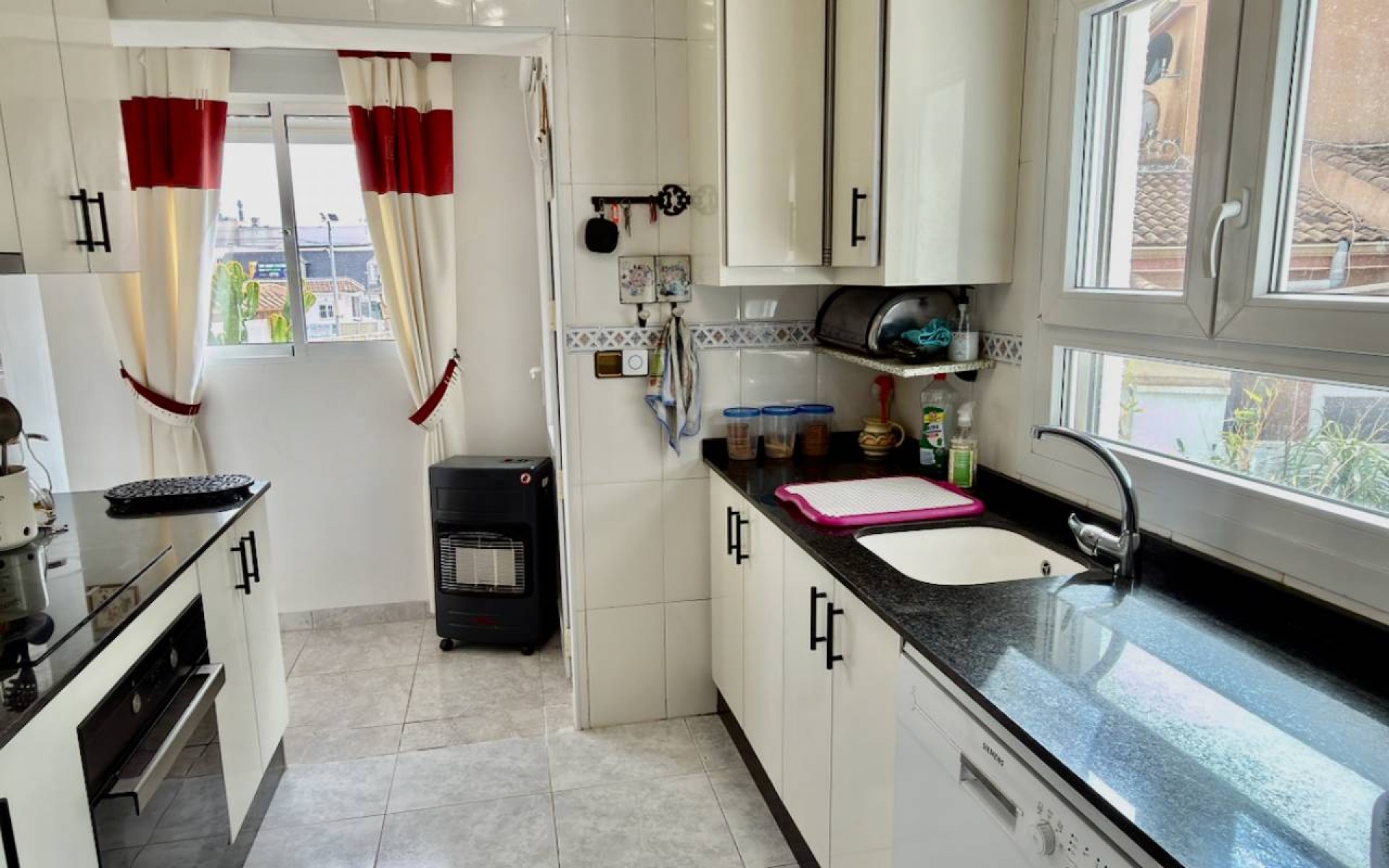 A Vendre - Villa - Ciudad Quesada