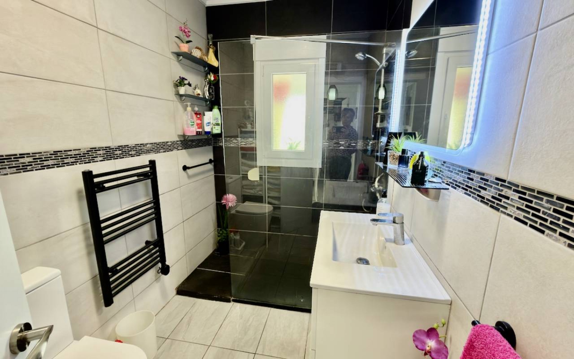 A Vendre - Villa - Ciudad Quesada