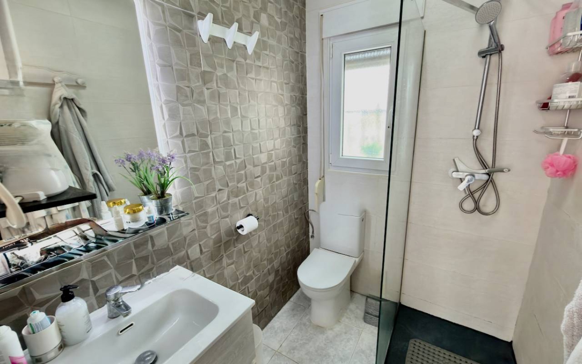 A Vendre - Villa - Ciudad Quesada