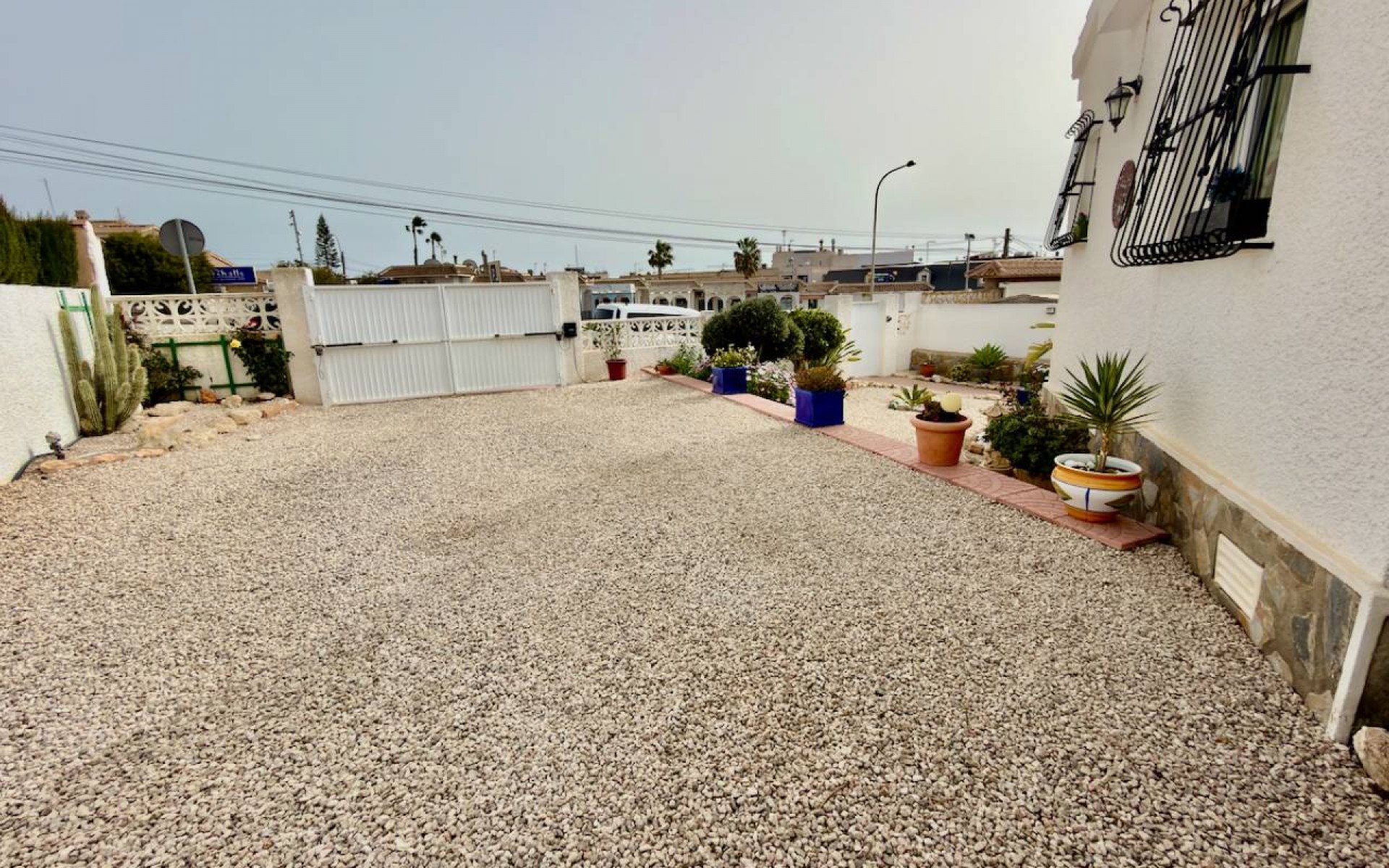 A Vendre - Villa - Ciudad Quesada