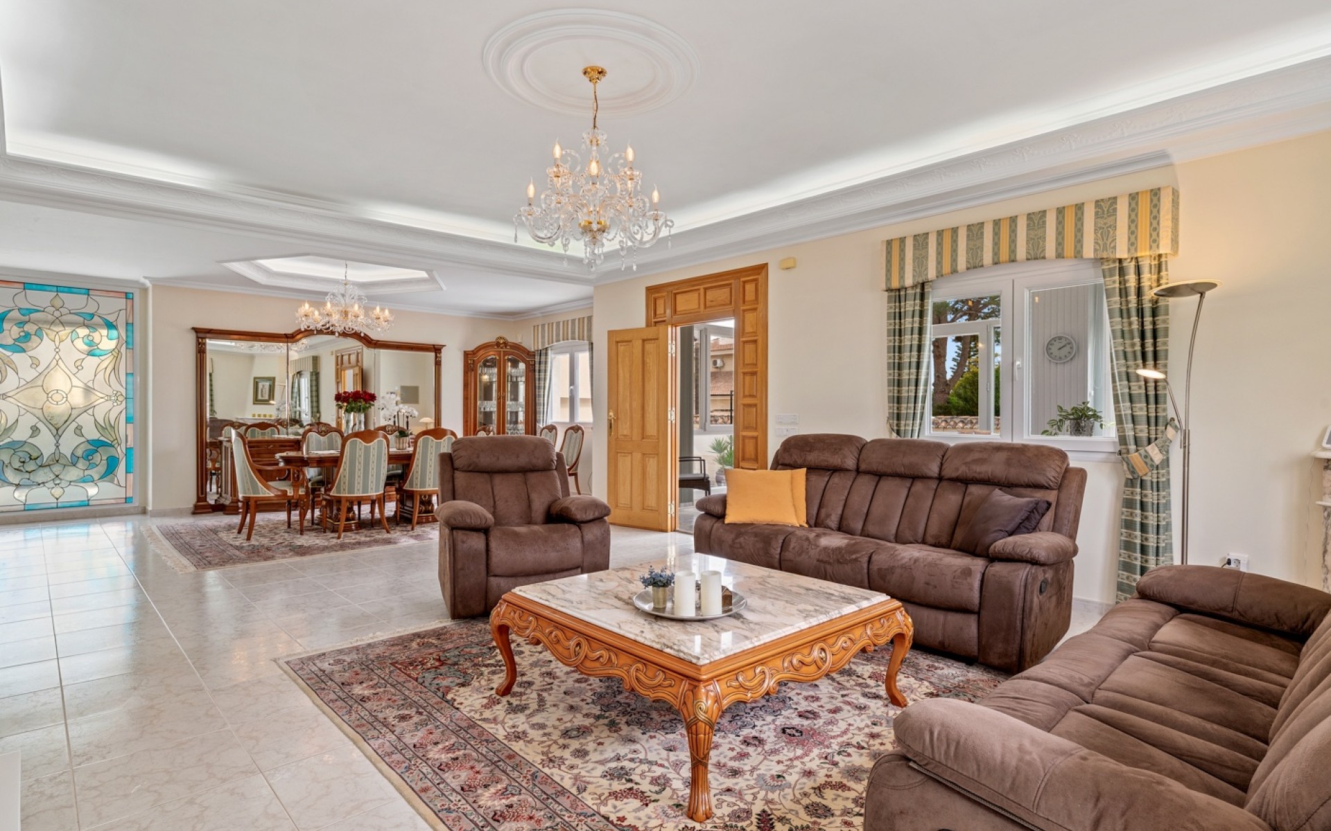 A Vendre - Villa - Ciudad Quesada