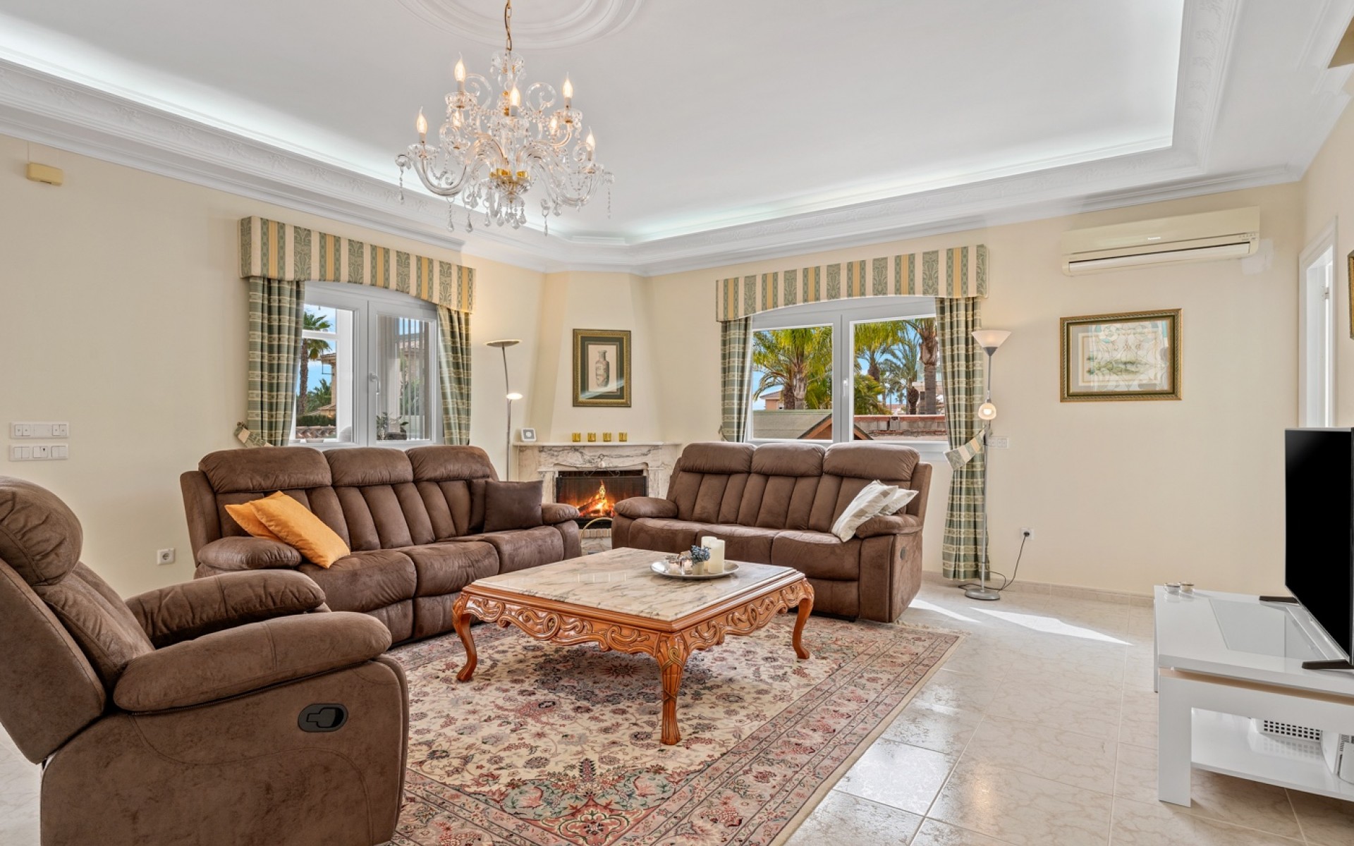 A Vendre - Villa - Ciudad Quesada