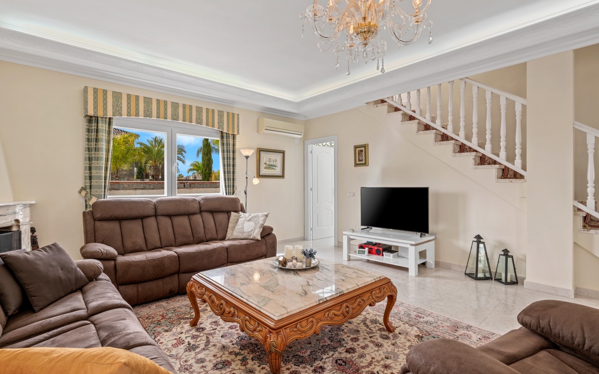 A Vendre - Villa - Ciudad Quesada