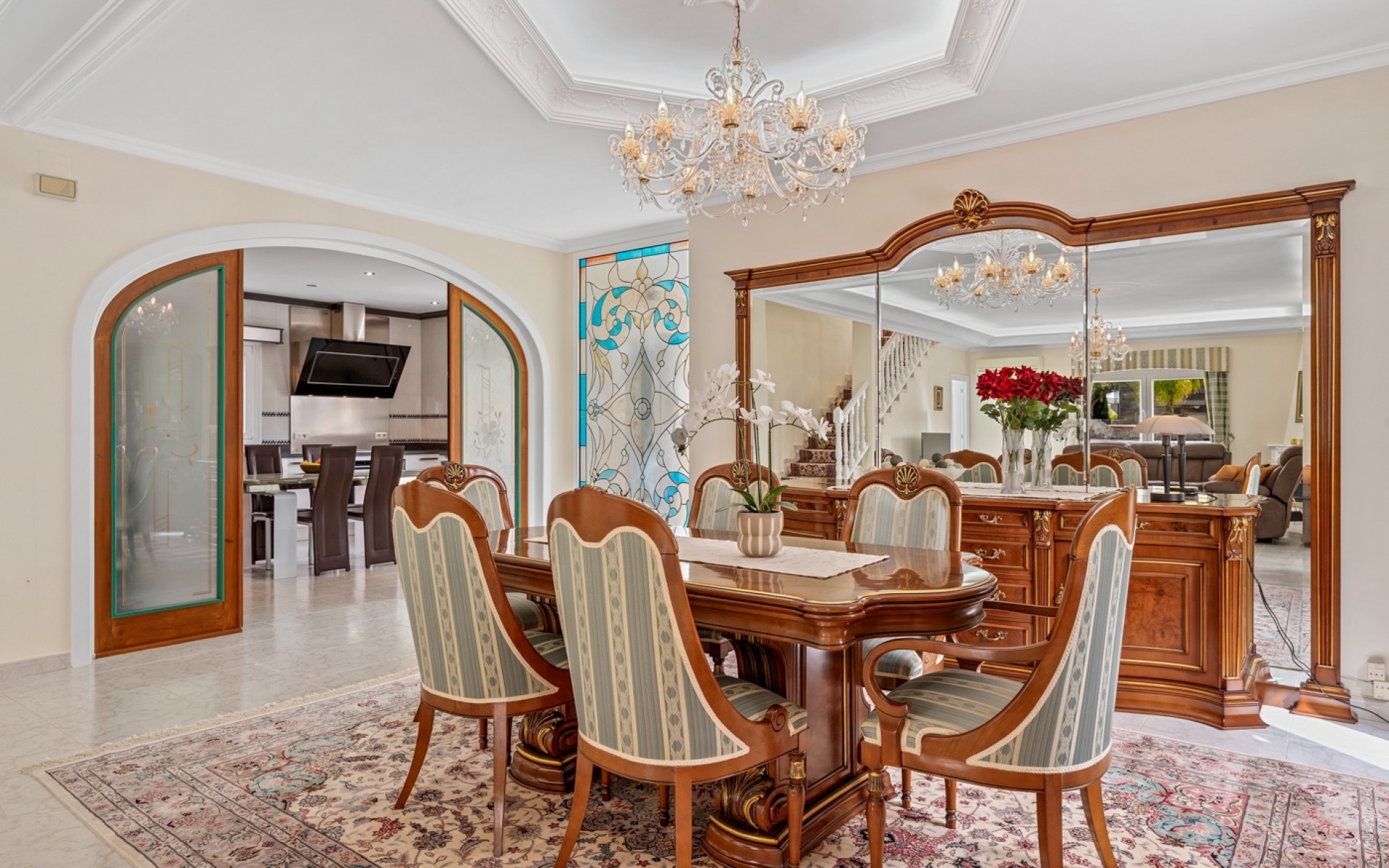 A Vendre - Villa - Ciudad Quesada