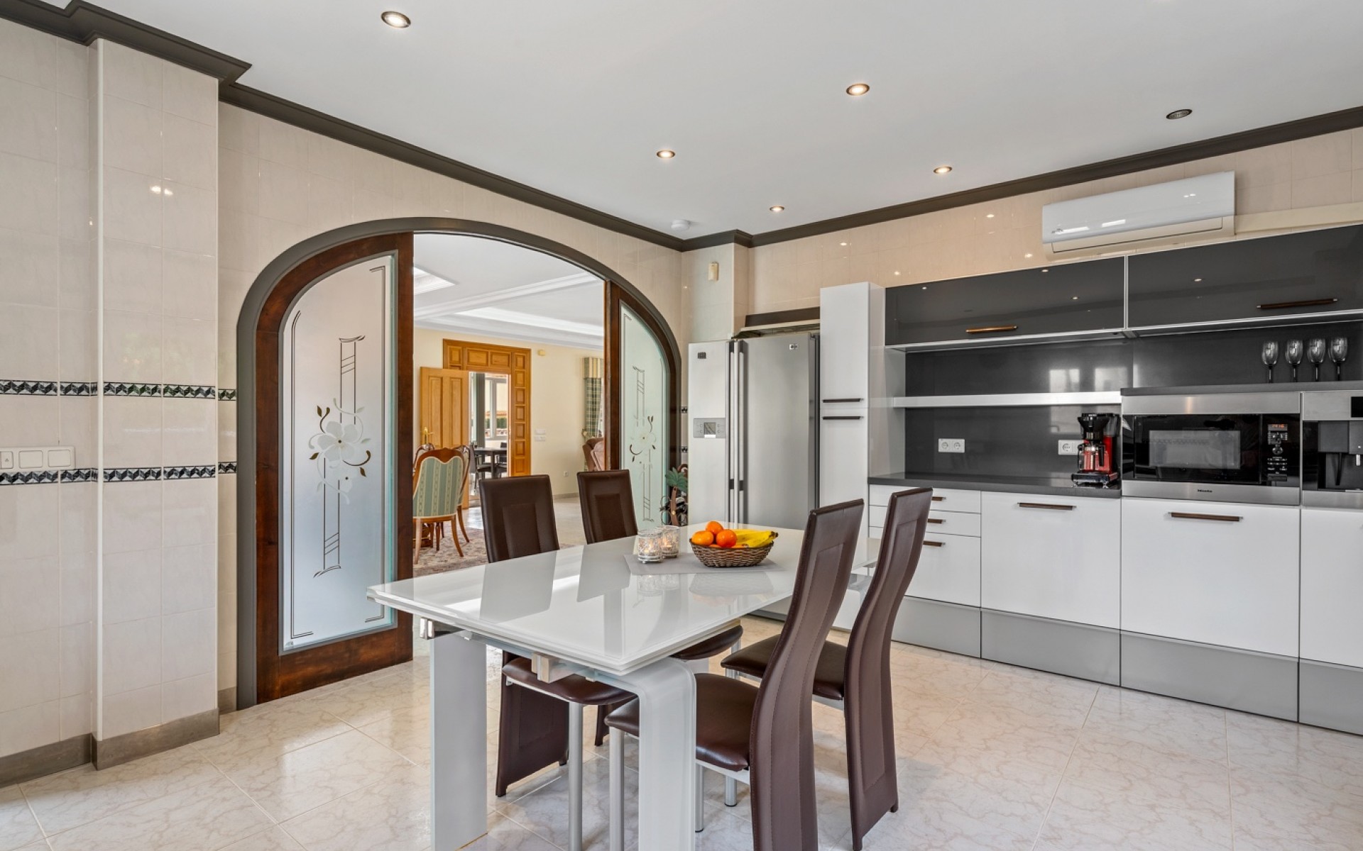 A Vendre - Villa - Ciudad Quesada