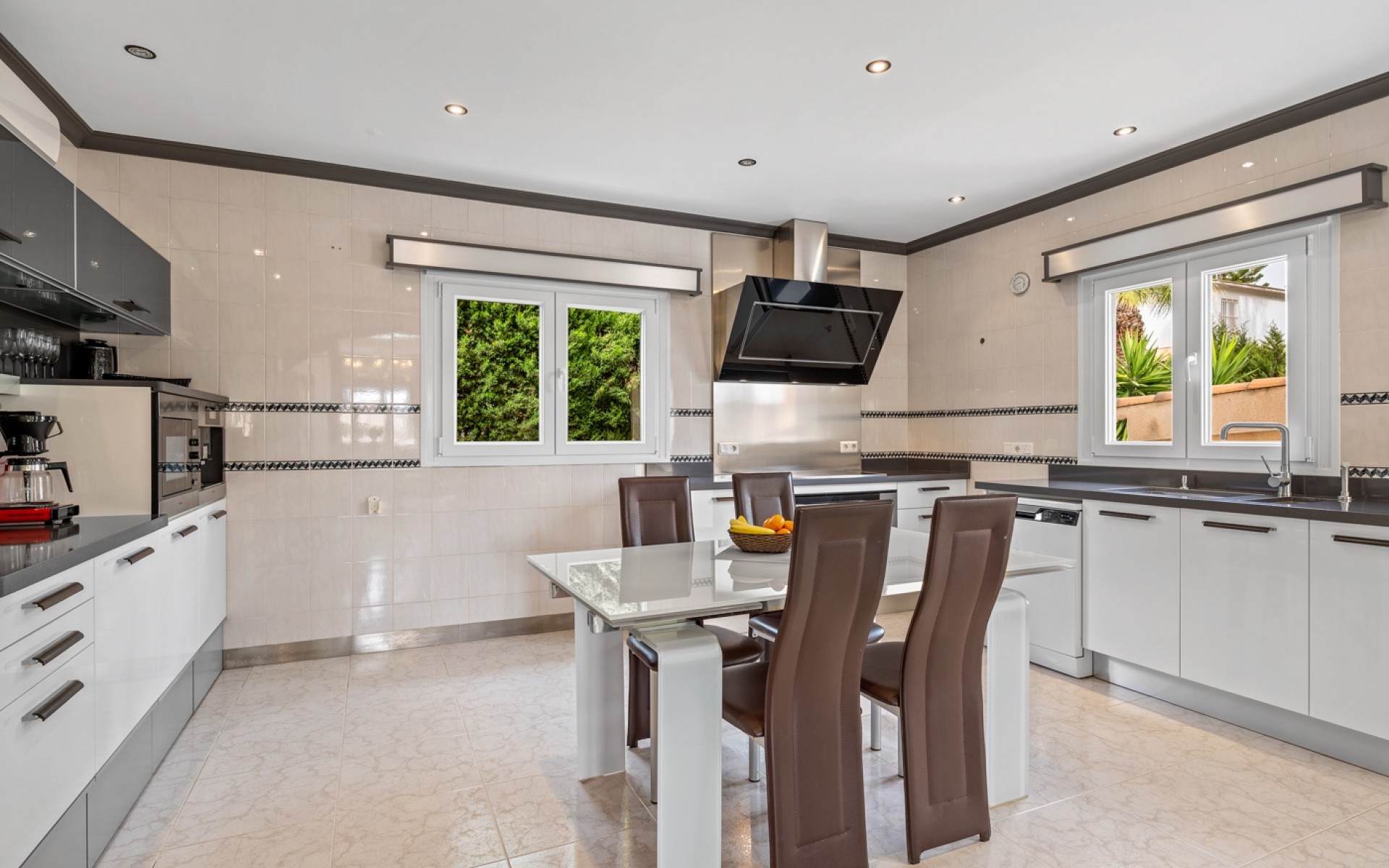 A Vendre - Villa - Ciudad Quesada