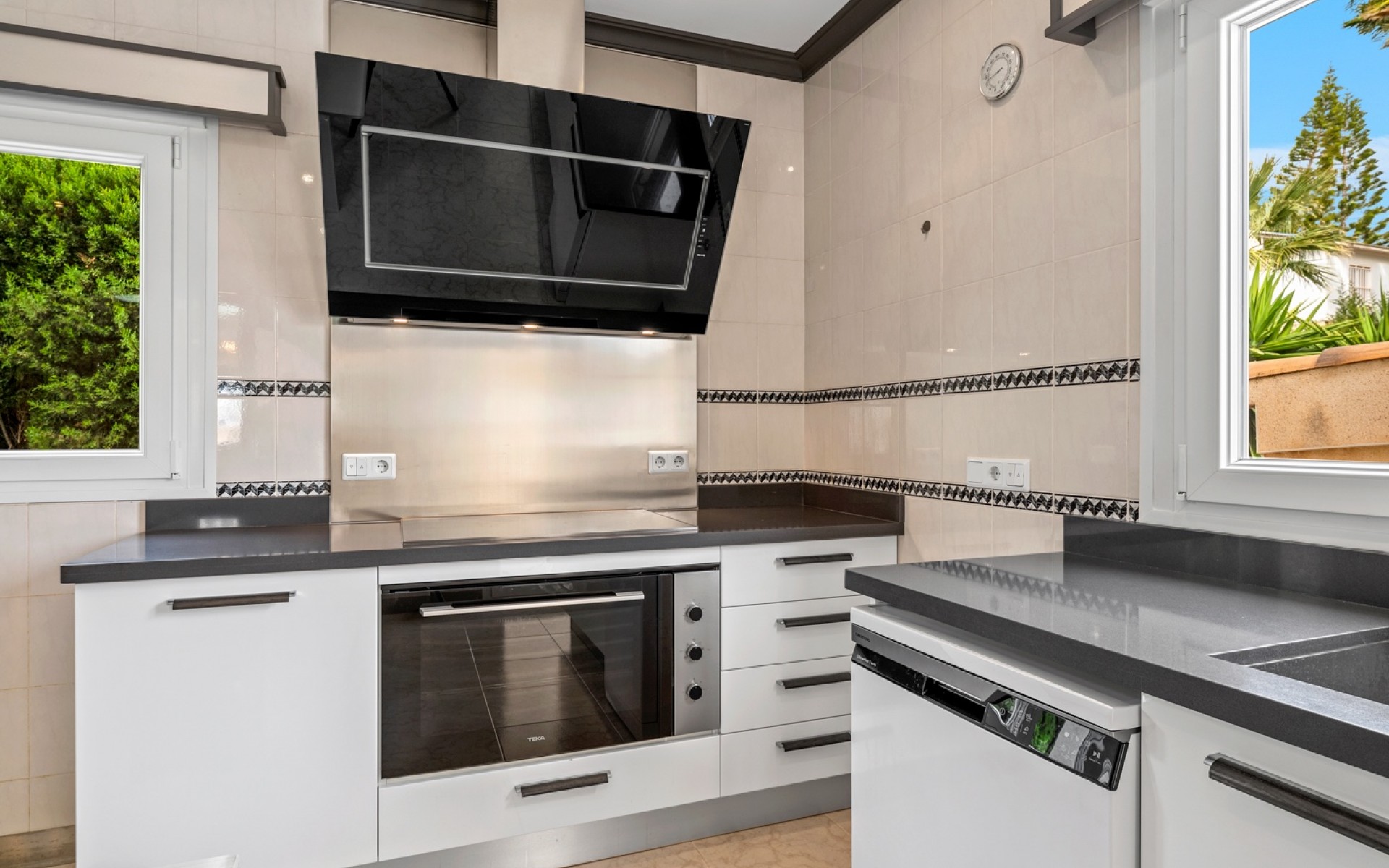 A Vendre - Villa - Ciudad Quesada