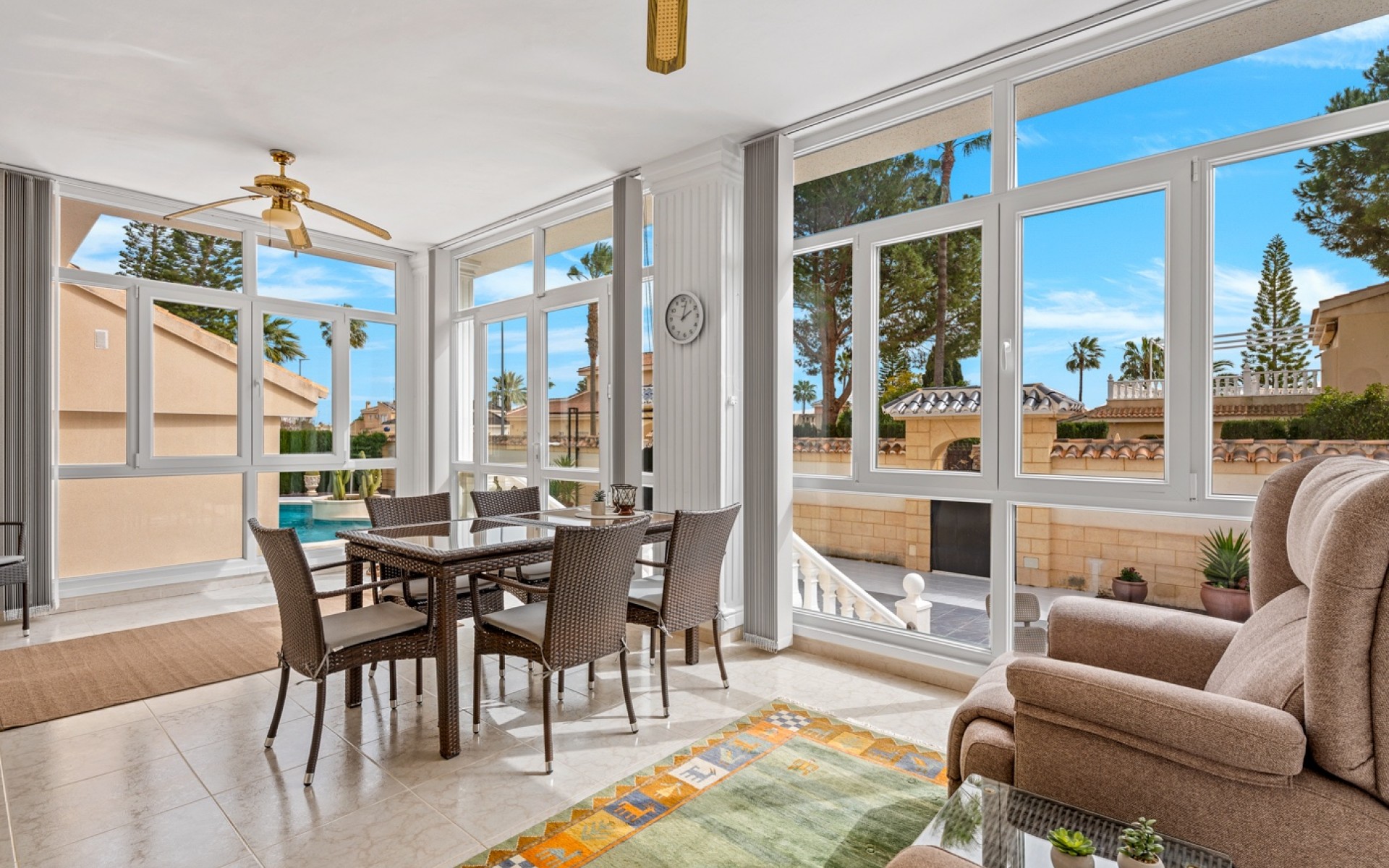 A Vendre - Villa - Ciudad Quesada